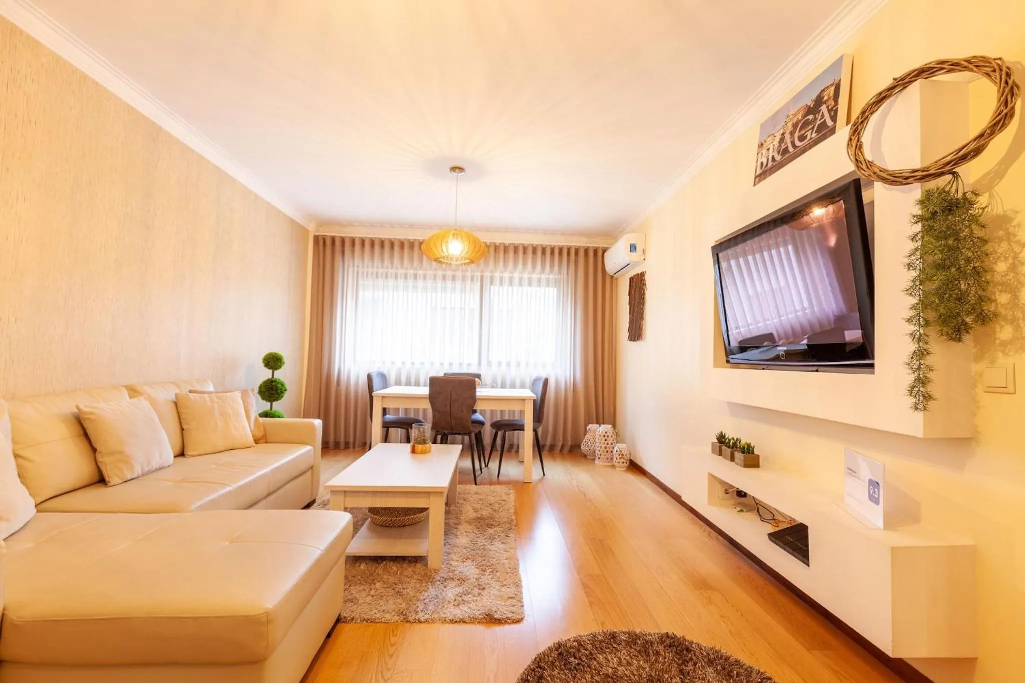 Apartamento Hibiscos - Minho's Guest