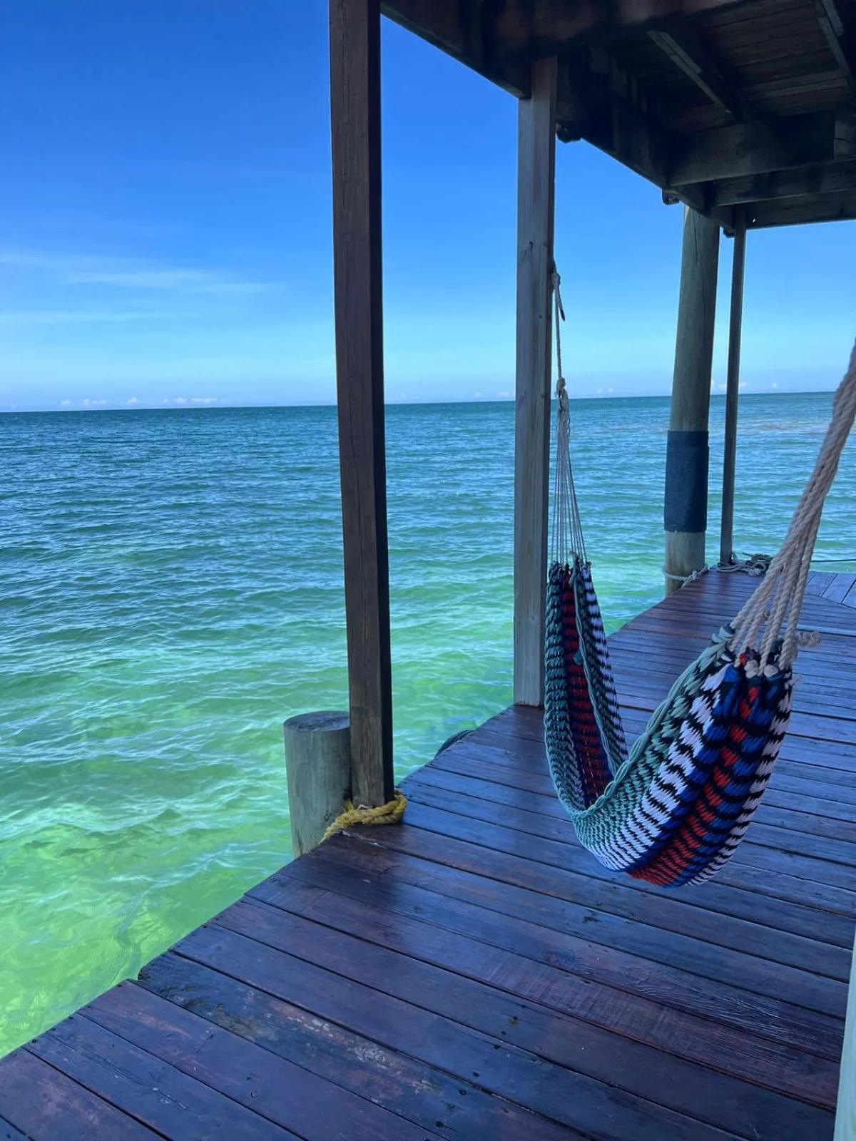 Natural landscape in The Resort at Marble Hill