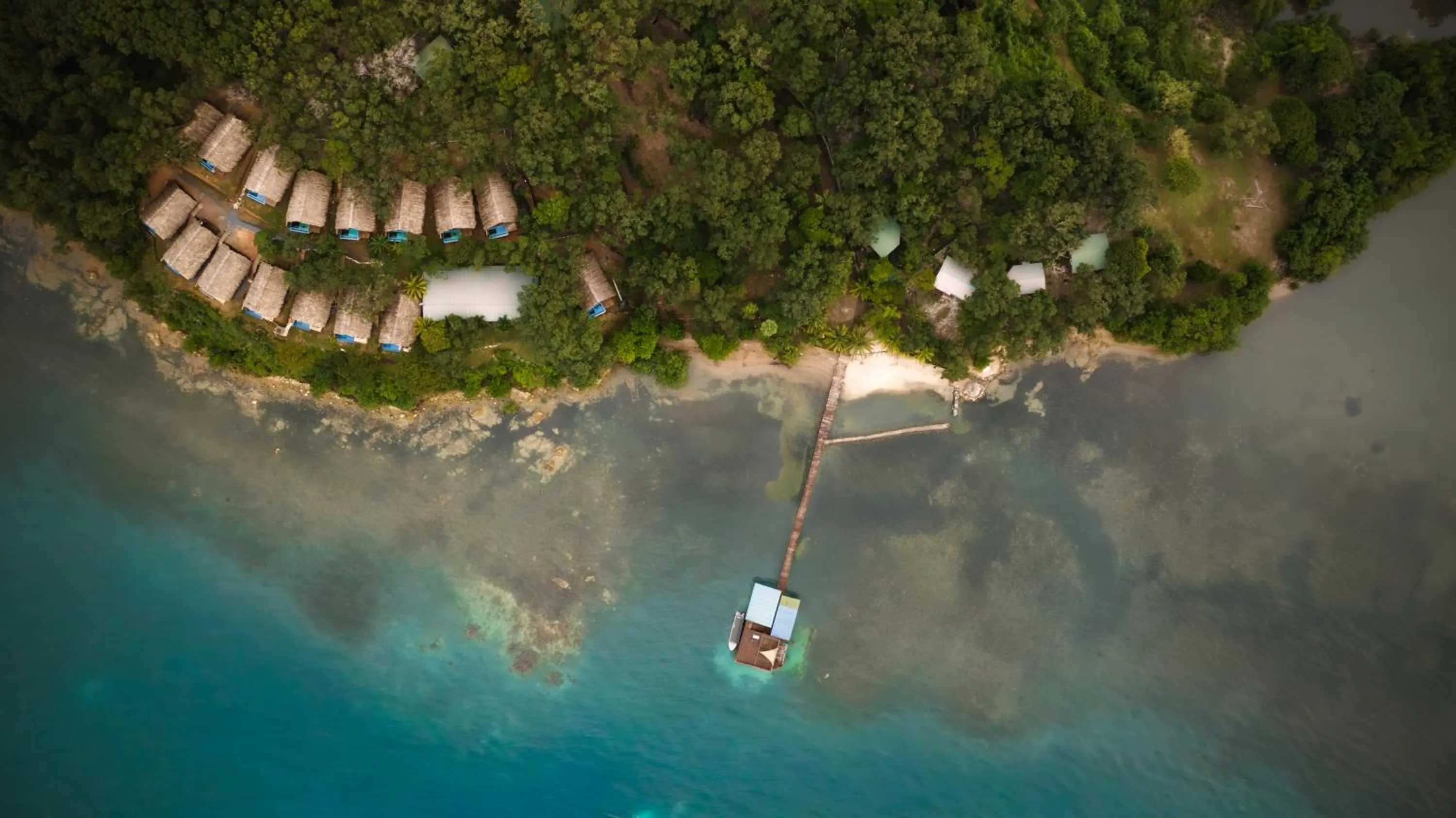 The Resort at Marble Hill