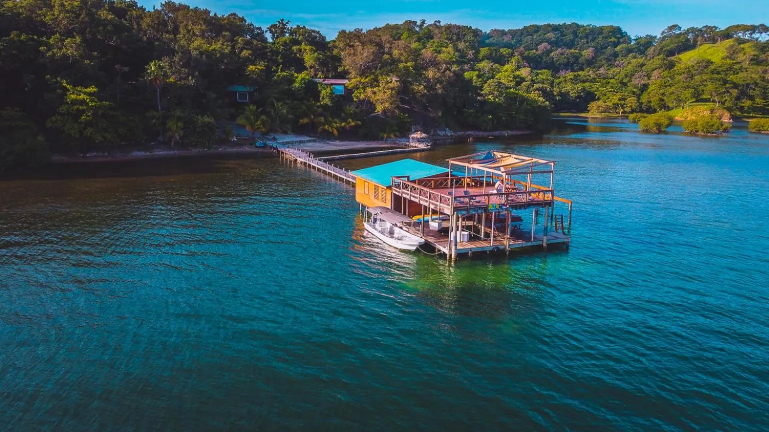 View (from property/room) in The Resort at Marble Hill