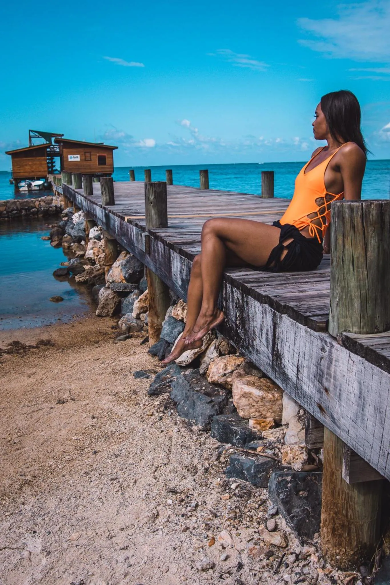 The Resort at Marble Hill