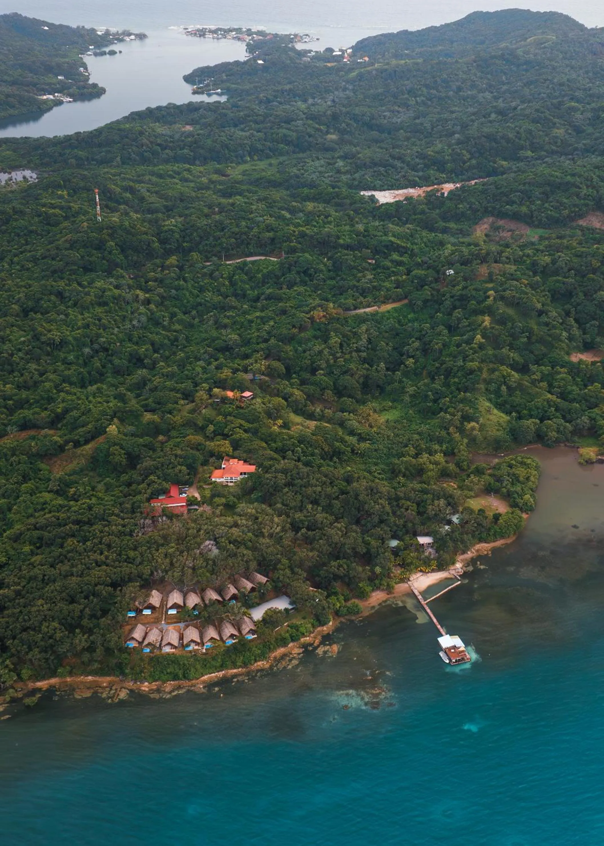 The Resort at Marble Hill