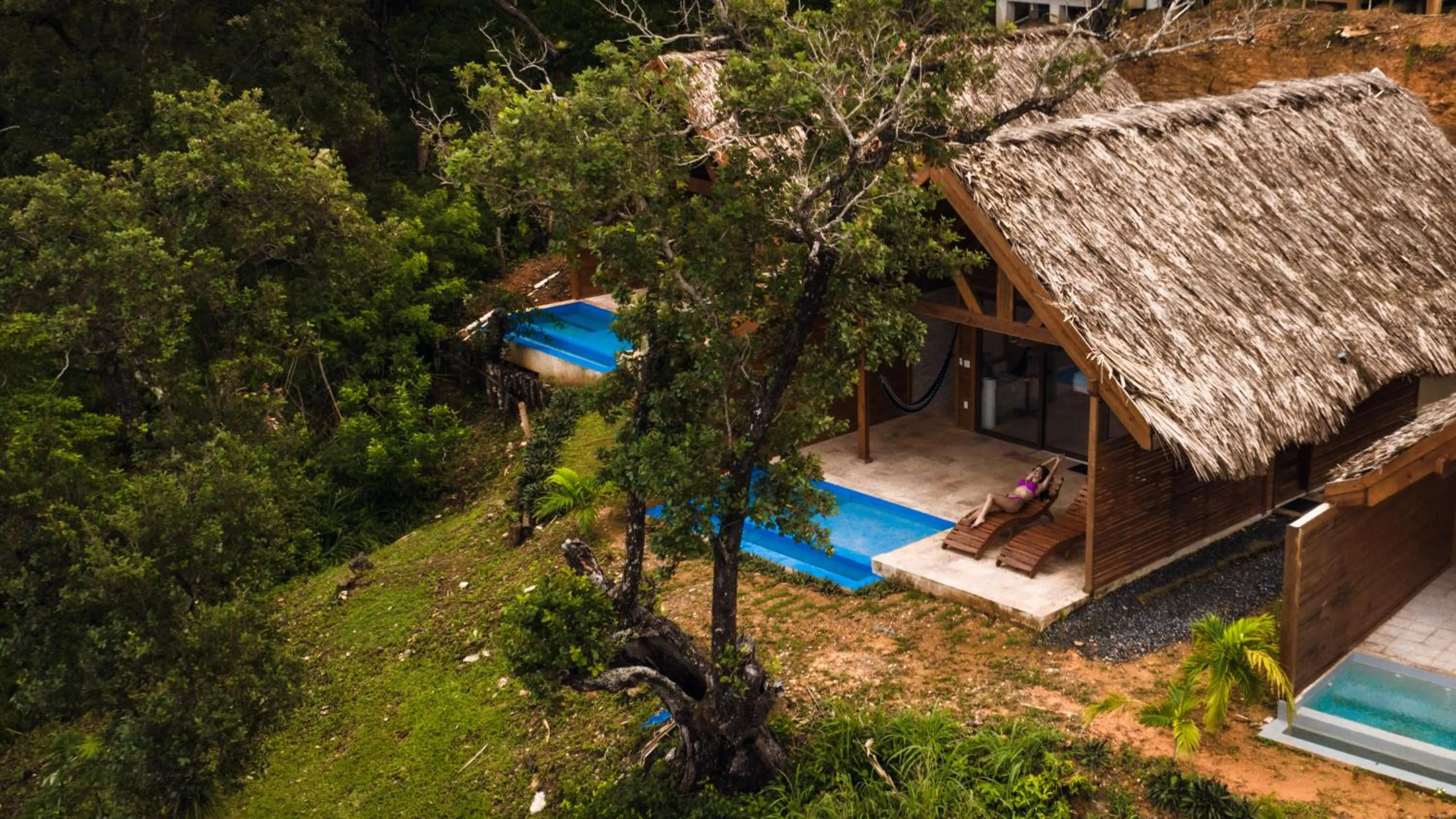 The Resort at Marble Hill