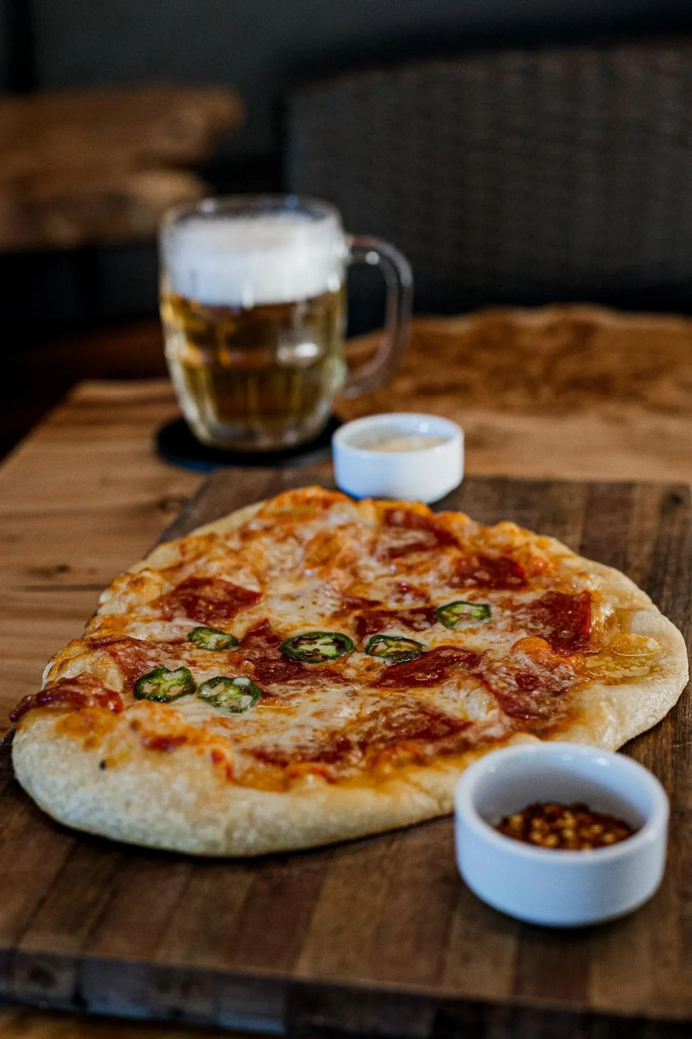 The Resort at Marble Hill