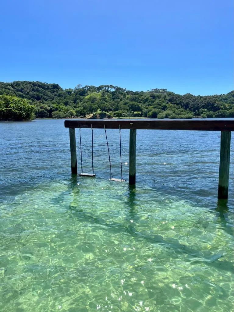 Diving in The Resort at Marble Hill