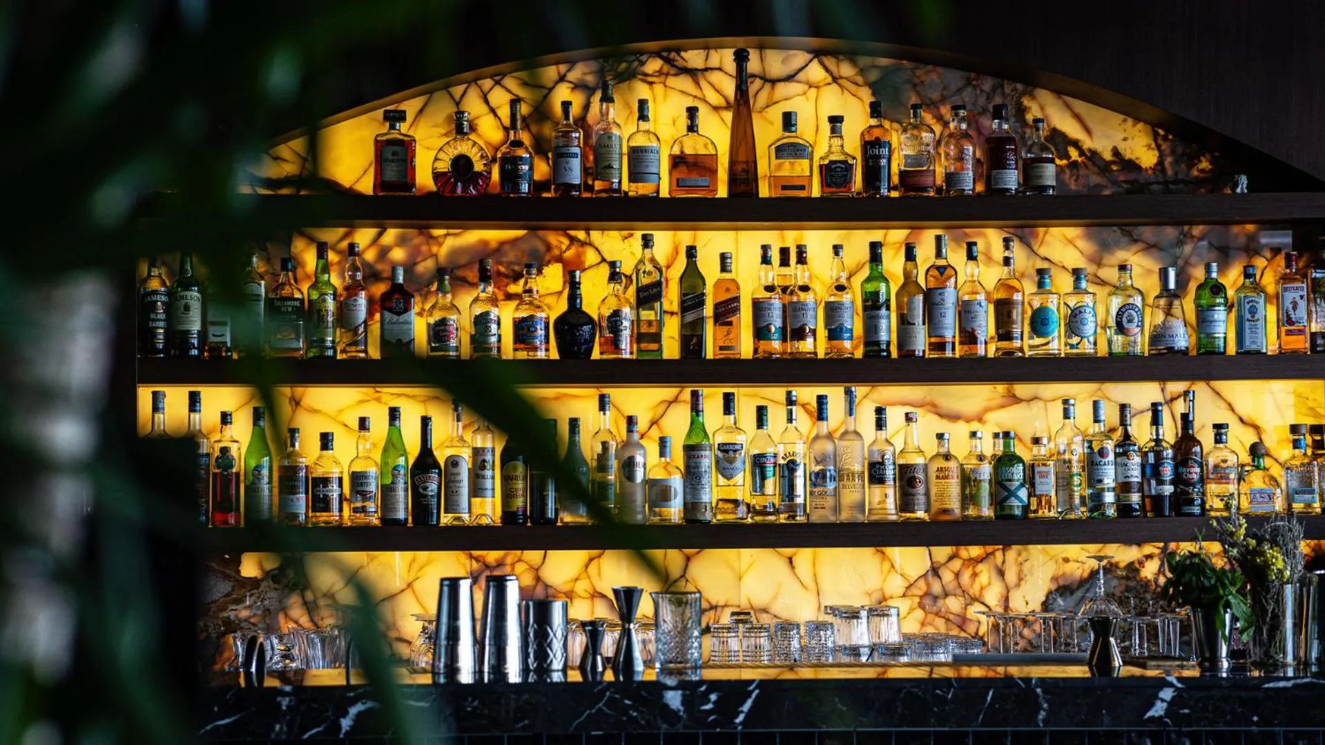 Lounge or bar in CVK Park Bosphorus Hotel Istanbul