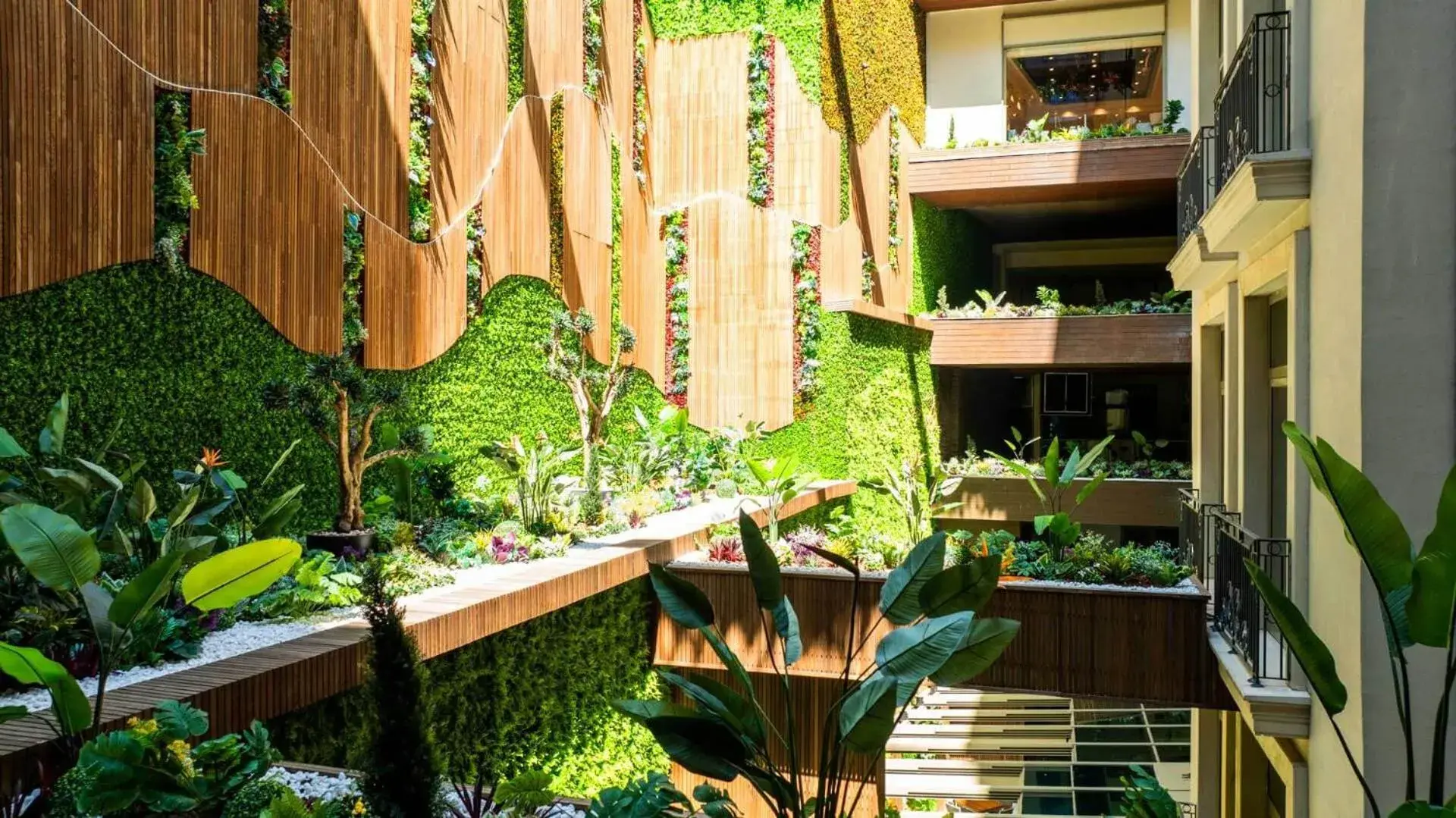 View (from property/room) in CVK Park Bosphorus Hotel Istanbul View (from property/room) in CVK Park Bosphorus Hotel Istanbul