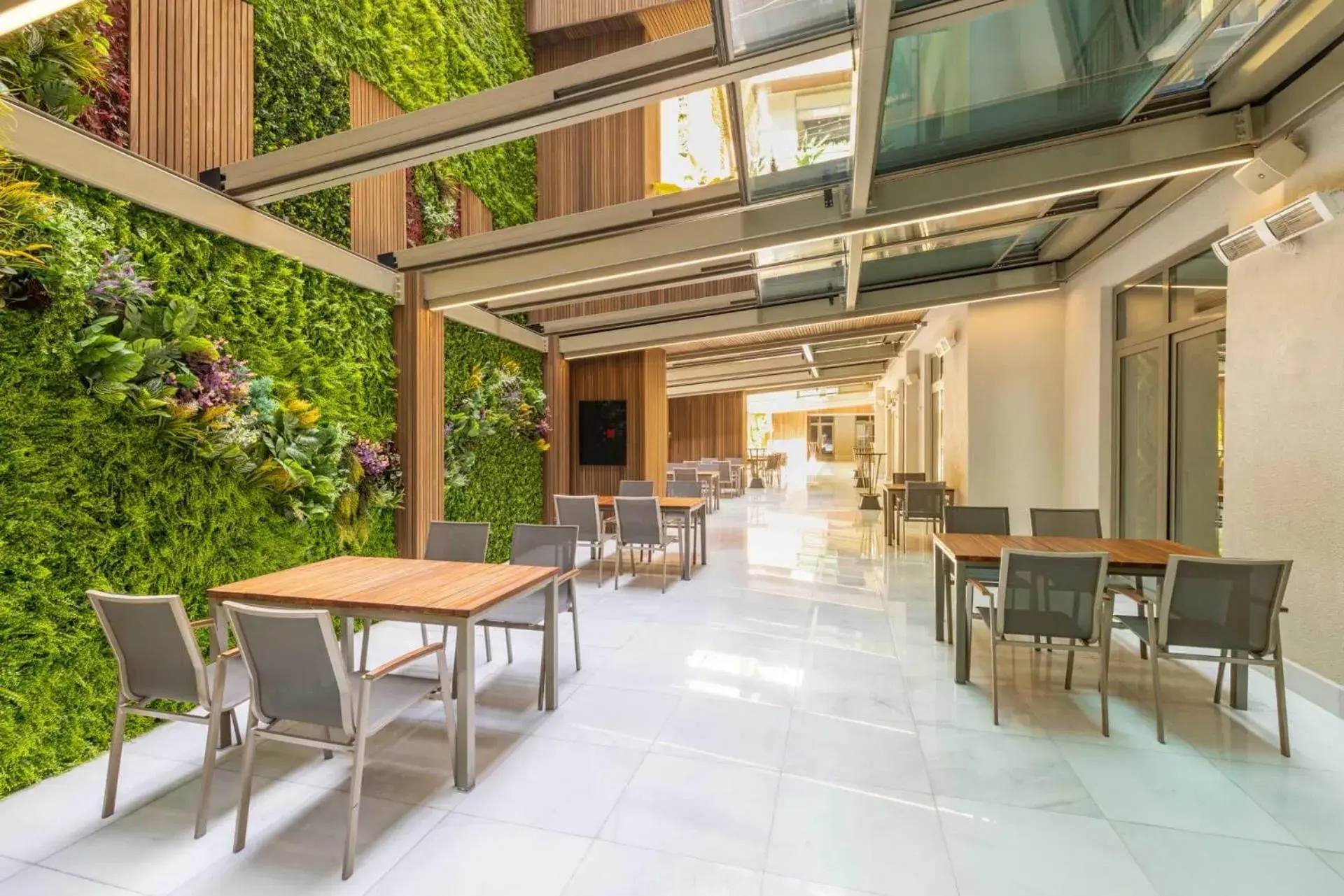 View (from property/room) in CVK Park Bosphorus Hotel Istanbul View (from property/room) in CVK Park Bosphorus Hotel Istanbul