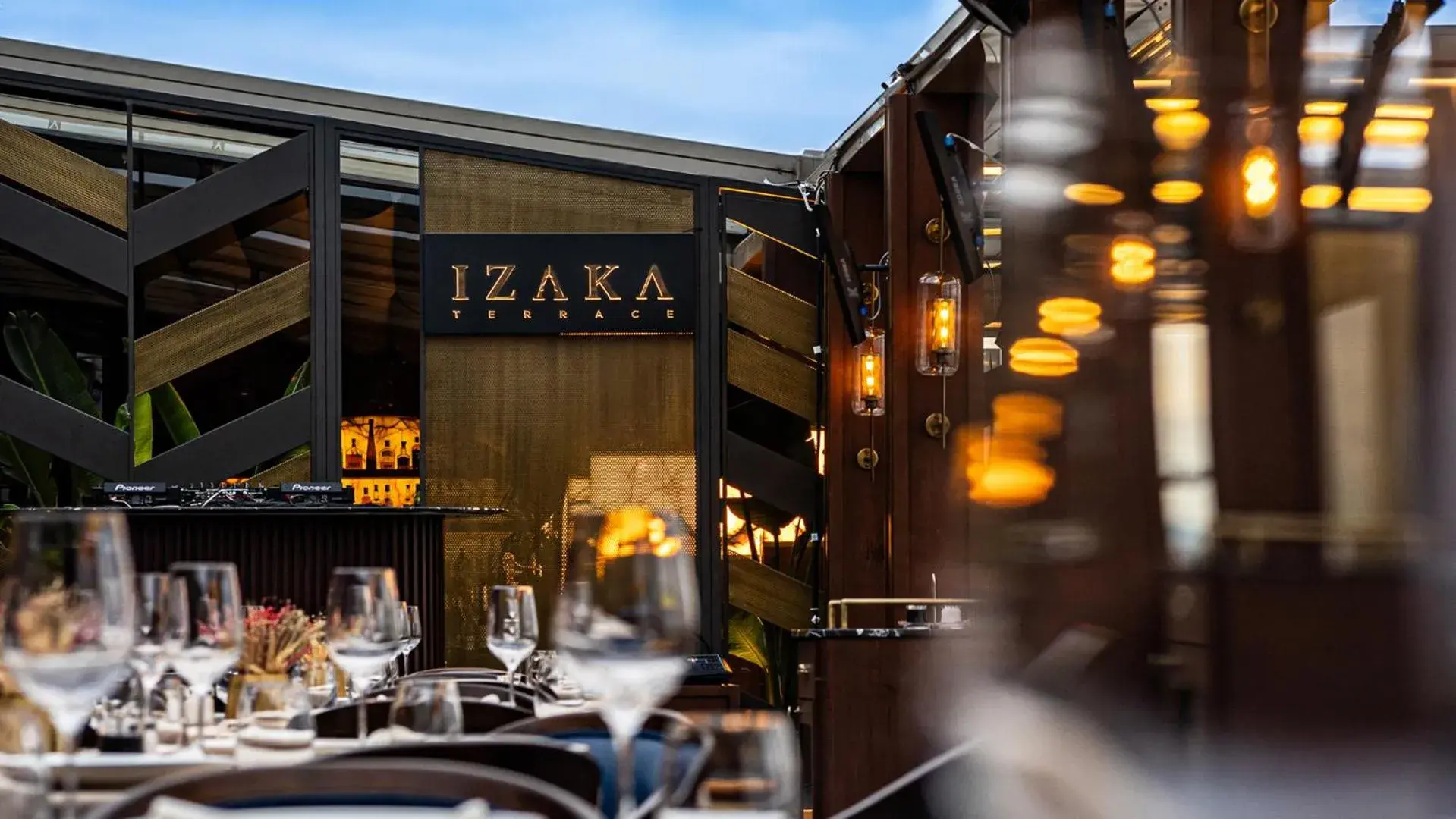 Restaurant/places to eat in CVK Park Bosphorus Hotel Istanbul Restaurant/places to eat in CVK Park Bosphorus Hotel Istanbul