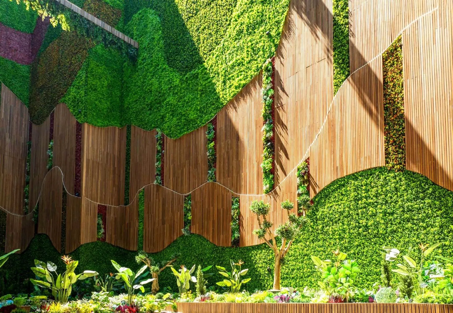 View (from property/room) in CVK Park Bosphorus Hotel Istanbul