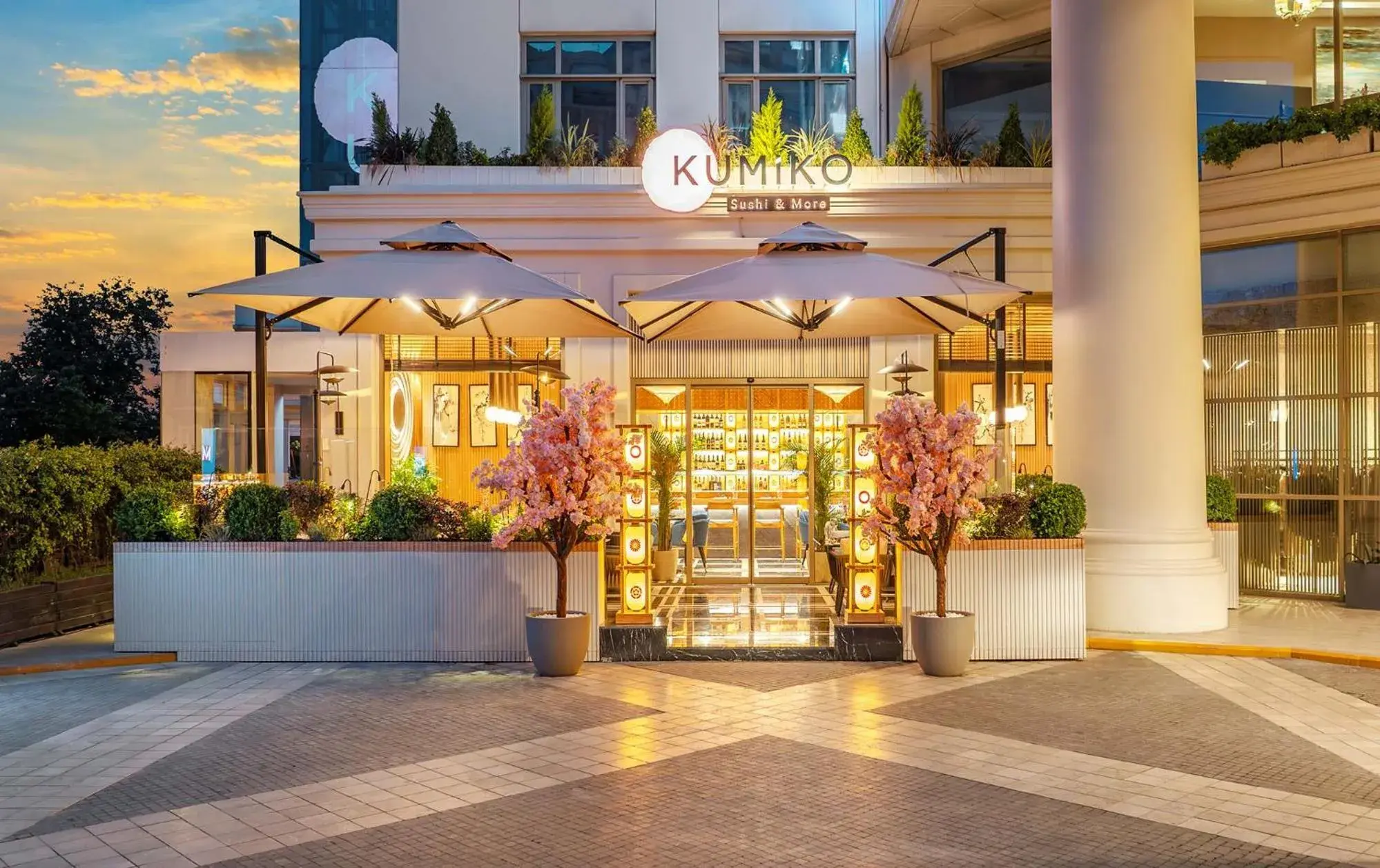 Restaurant/places to eat in CVK Park Bosphorus Hotel Istanbul Restaurant/places to eat in CVK Park Bosphorus Hotel Istanbul