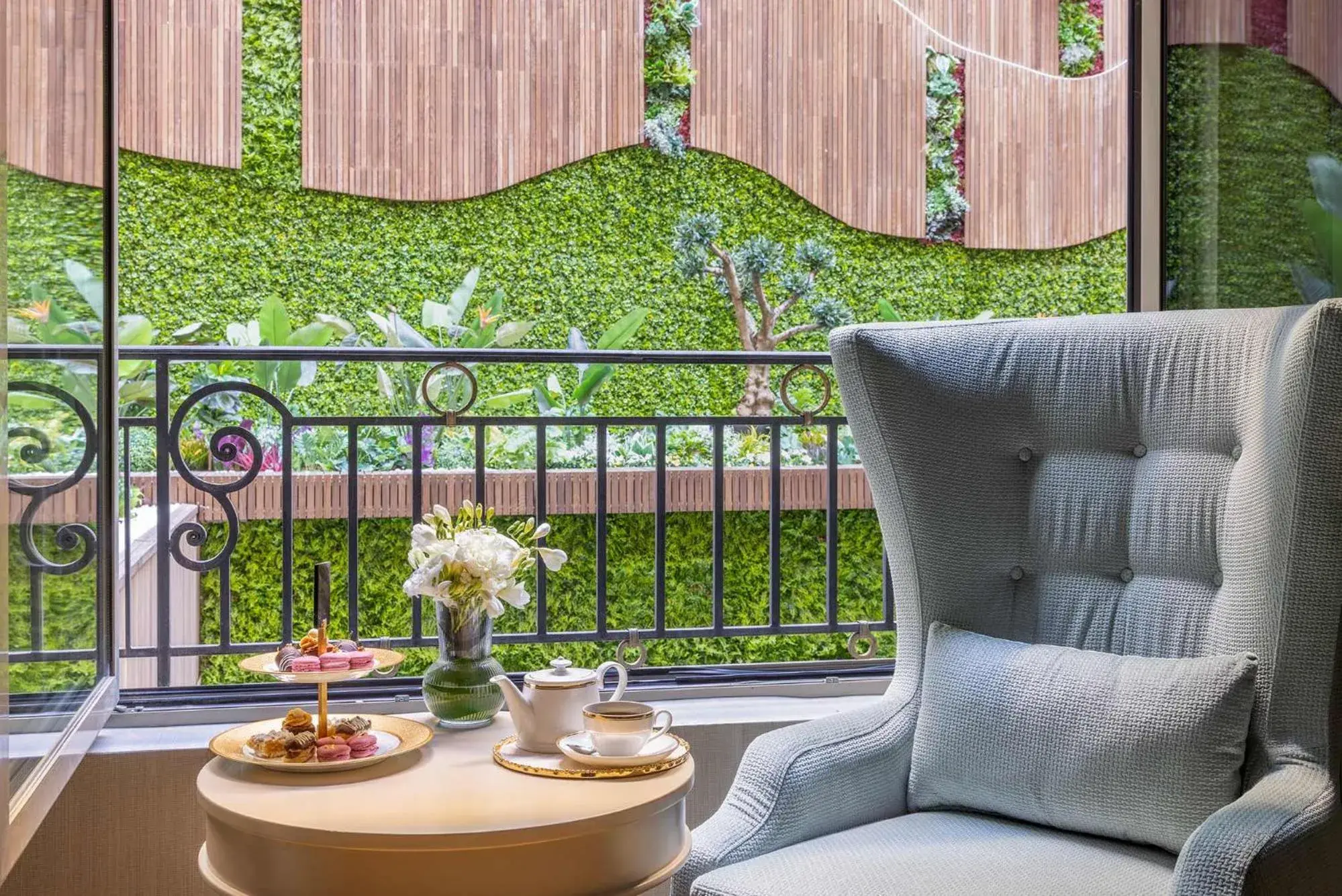 View (from property/room) in CVK Park Bosphorus Hotel Istanbul View (from property/room) in CVK Park Bosphorus Hotel Istanbul