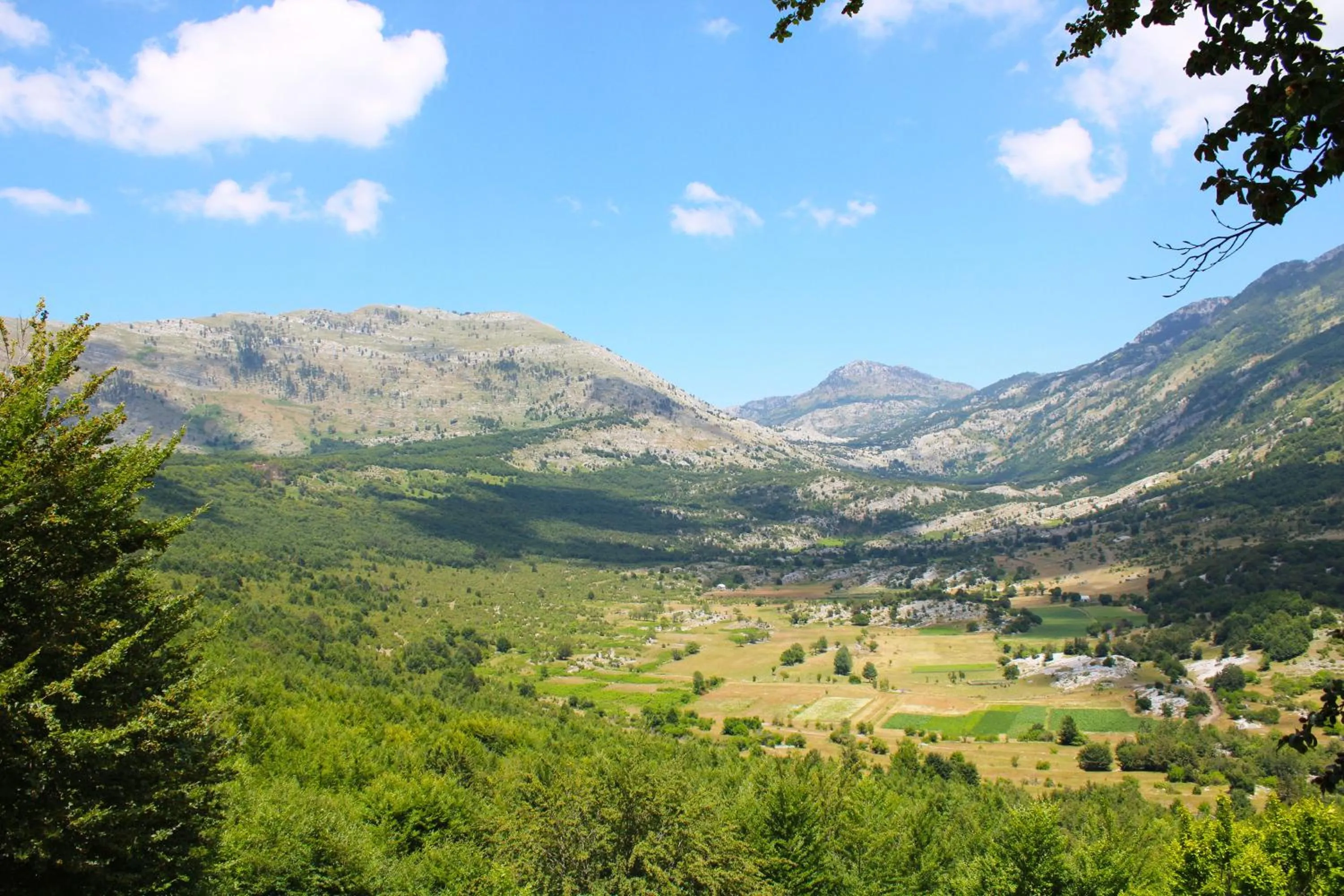 Nearby landmark in Natyral Razma Resort
