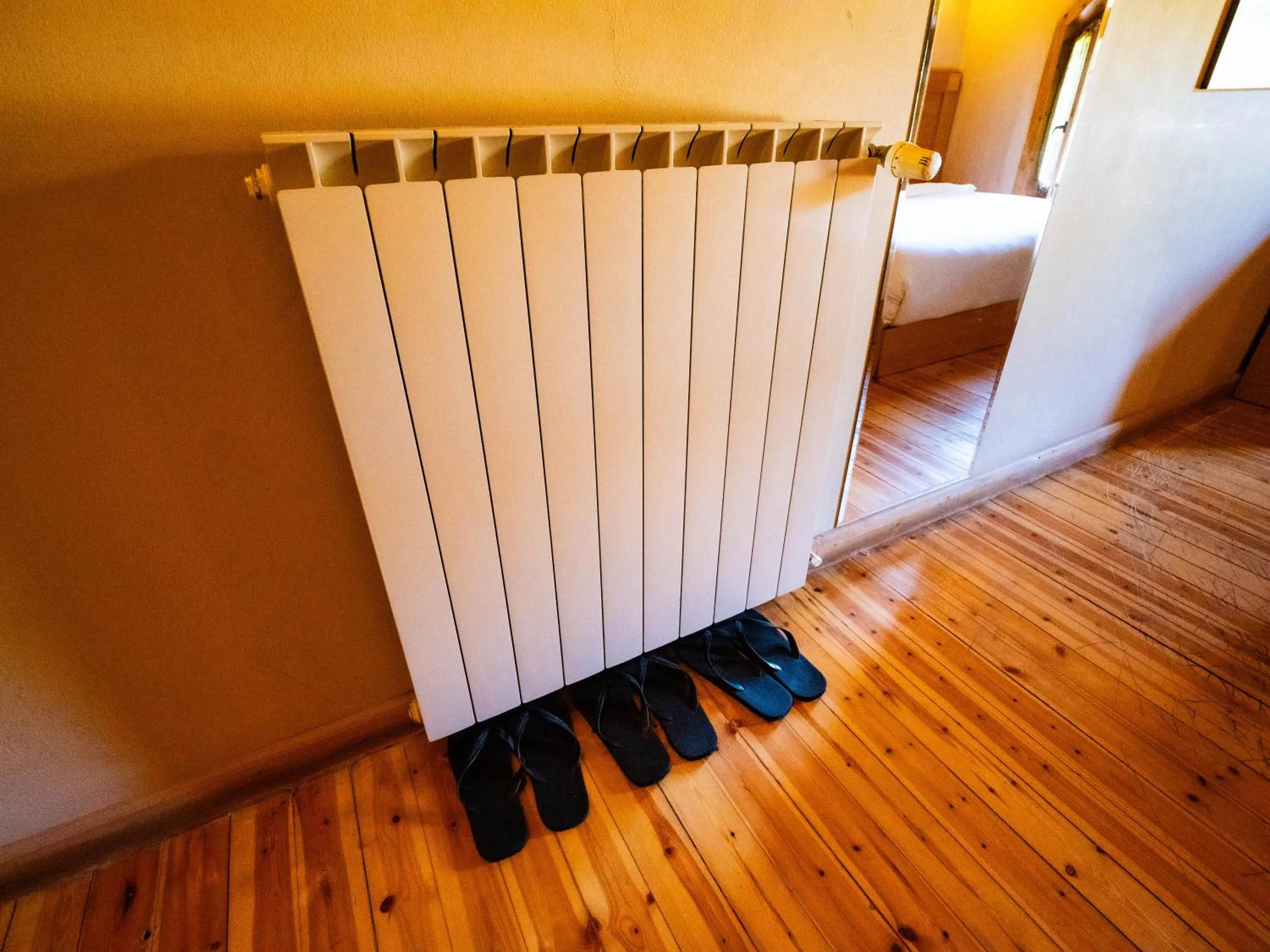 internet in Natyral Razma Resort