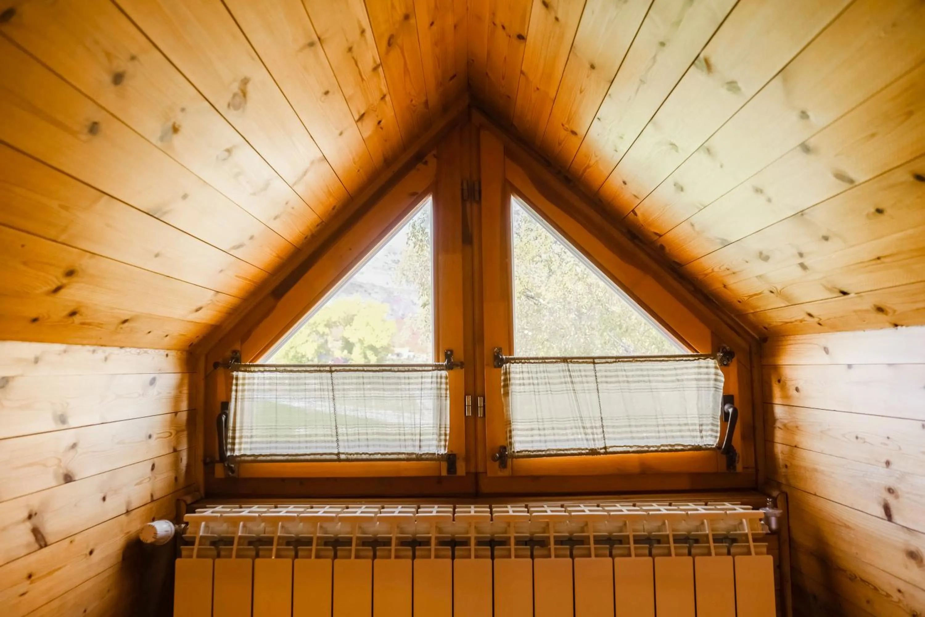 Property building in Natyral Razma Resort