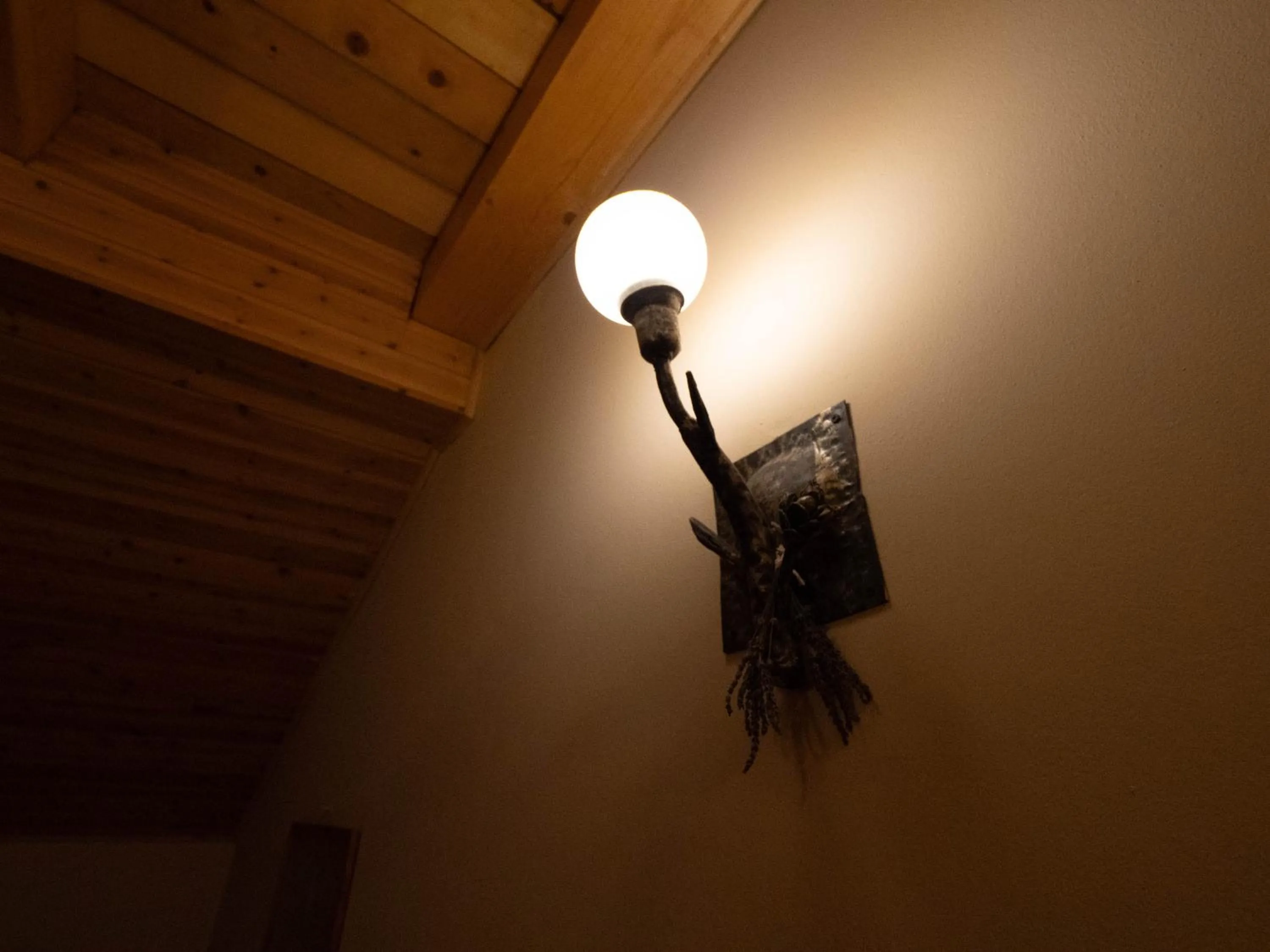 Property building in Natyral Razma Resort