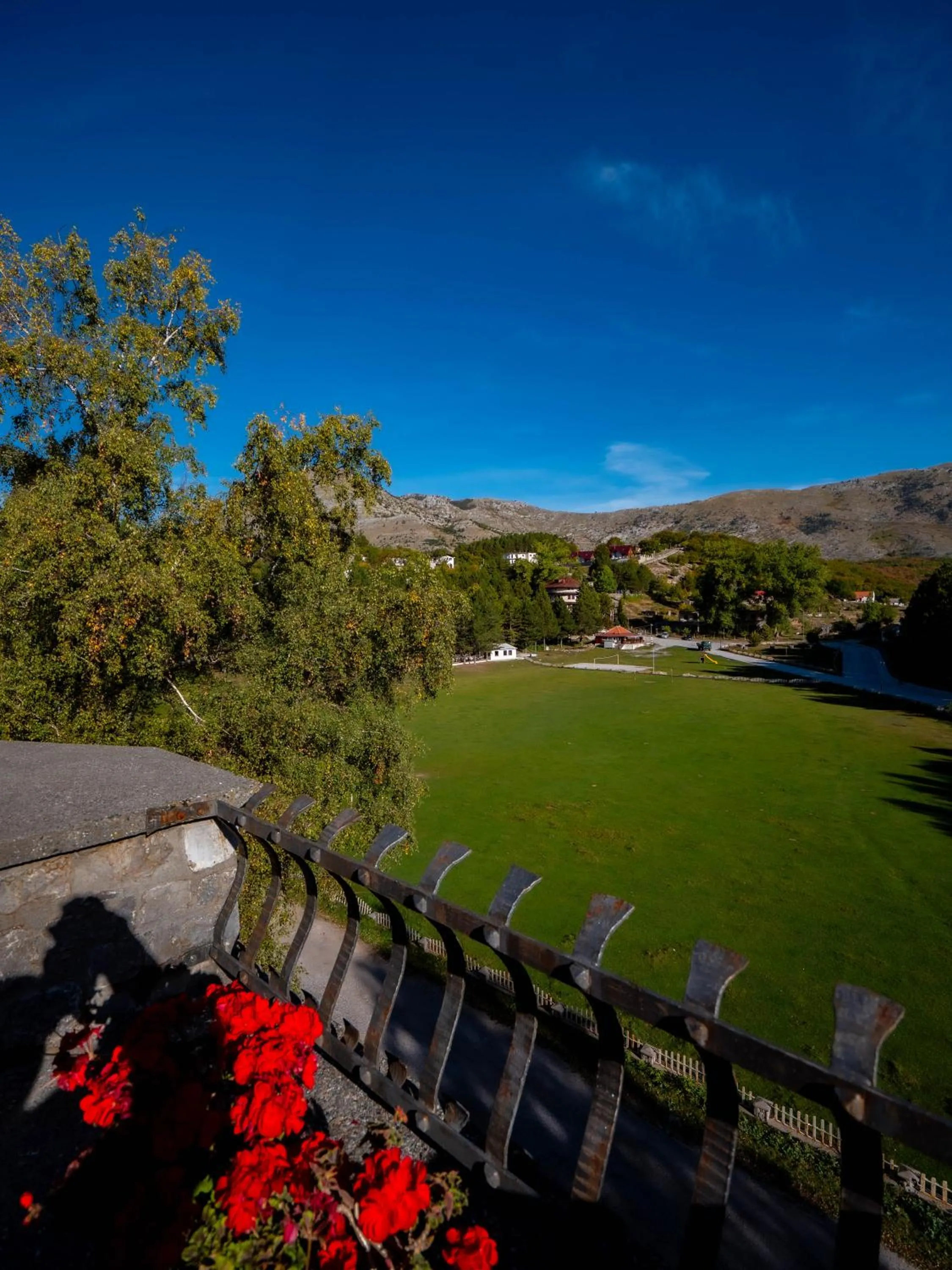 Nearby landmark in Natyral Razma Resort