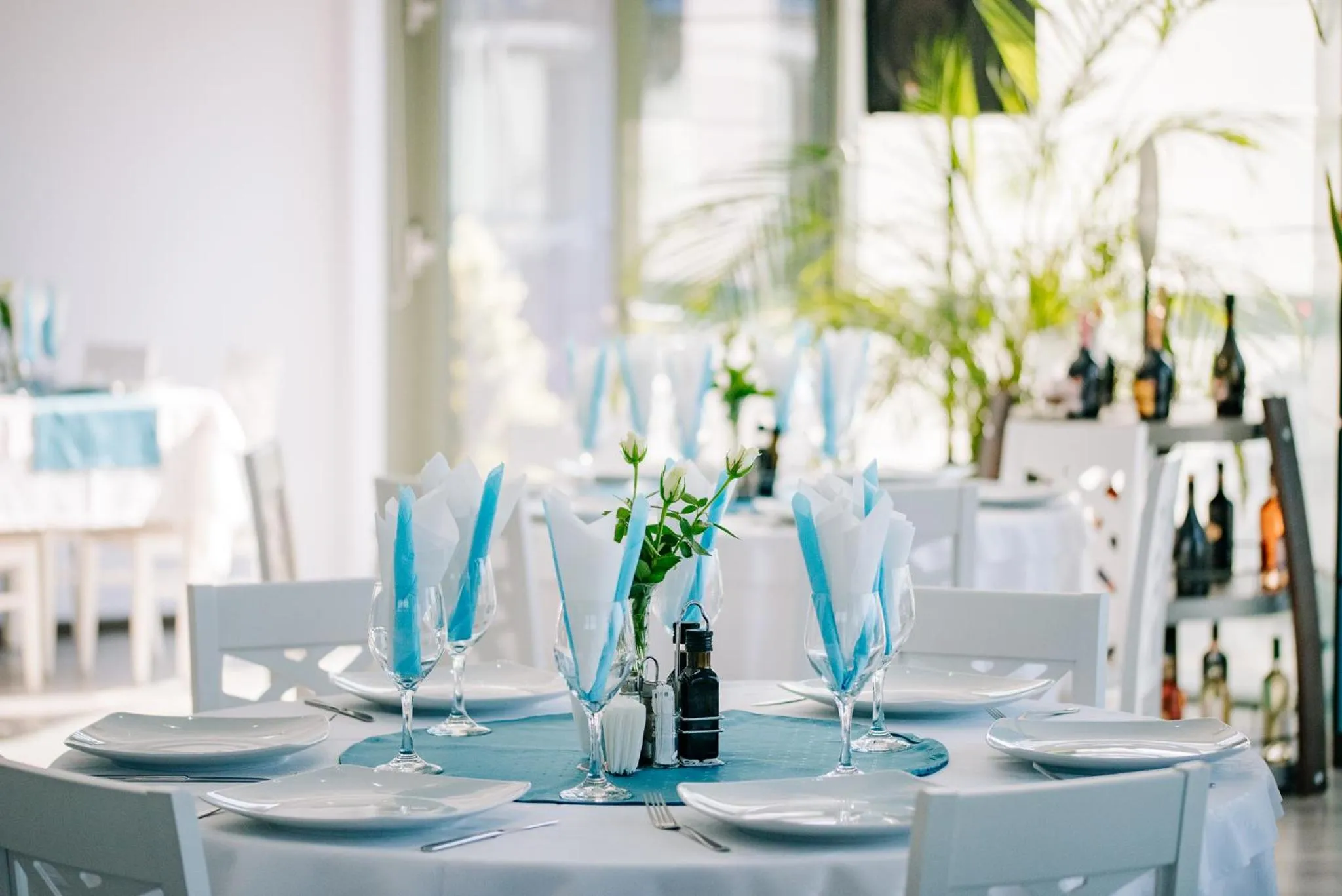 Restaurant/places to eat in Caprioara Spa&Wellness Resort