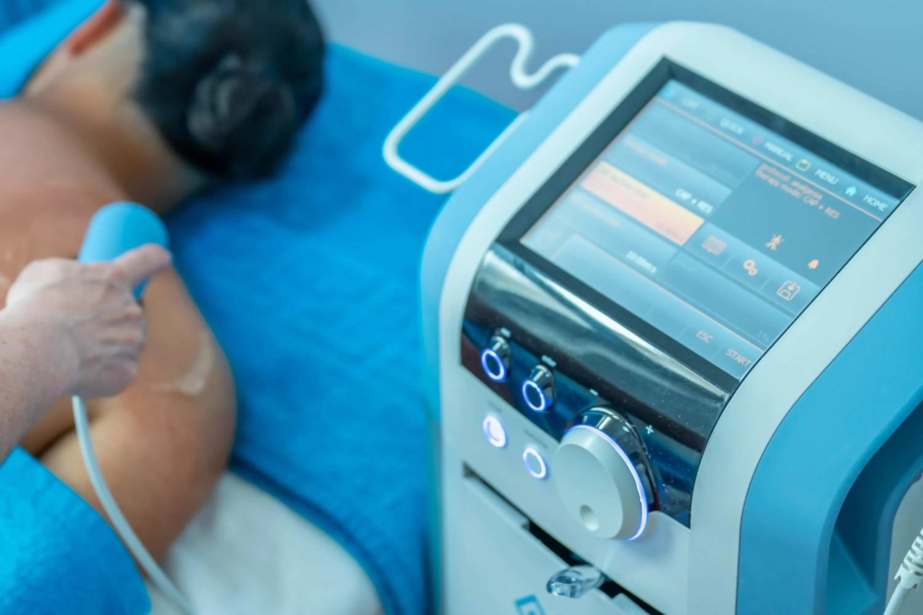 Spa and wellness centre/facilities in Caprioara Spa&Wellness Resort