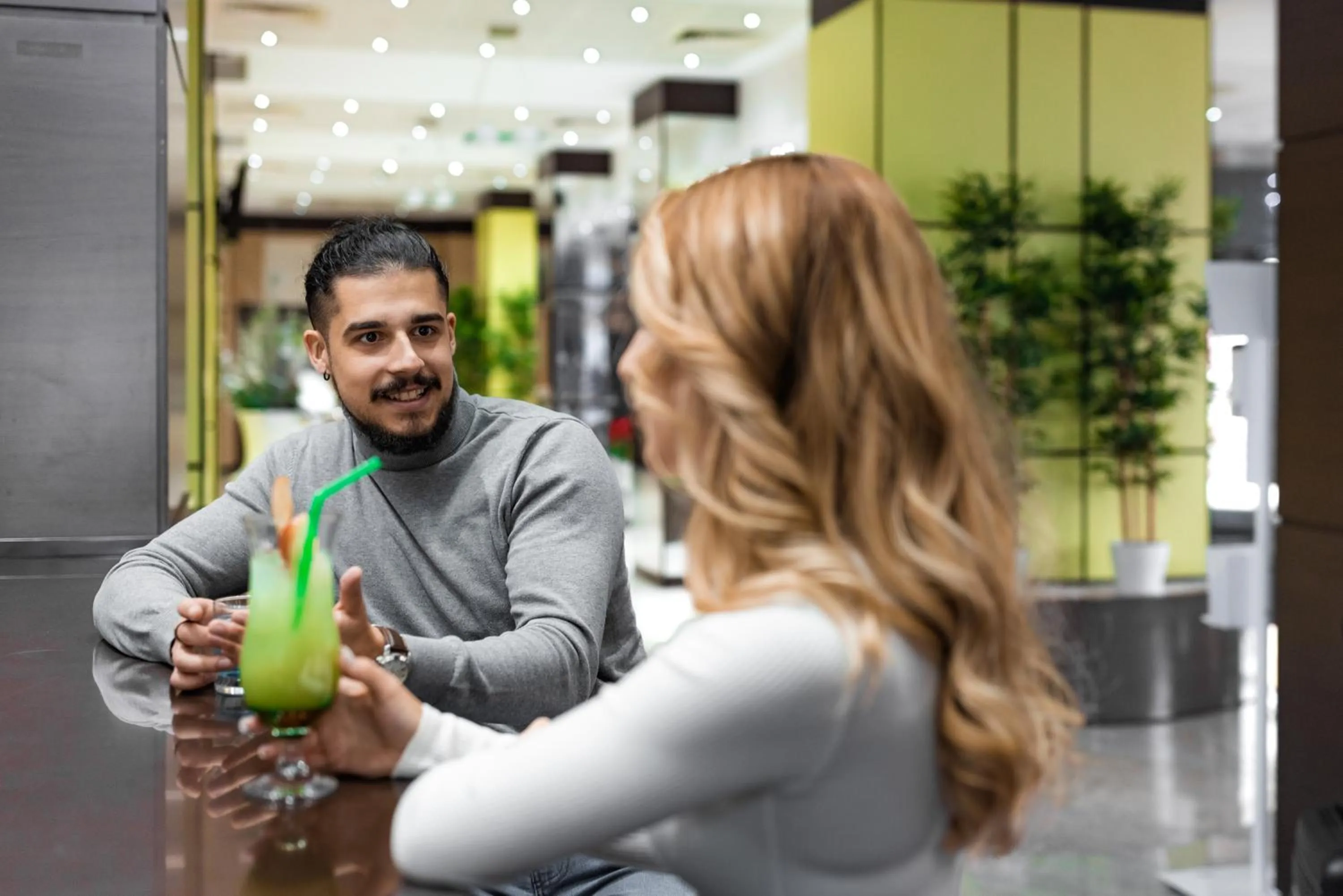 People in Caprioara Spa&Wellness Resort