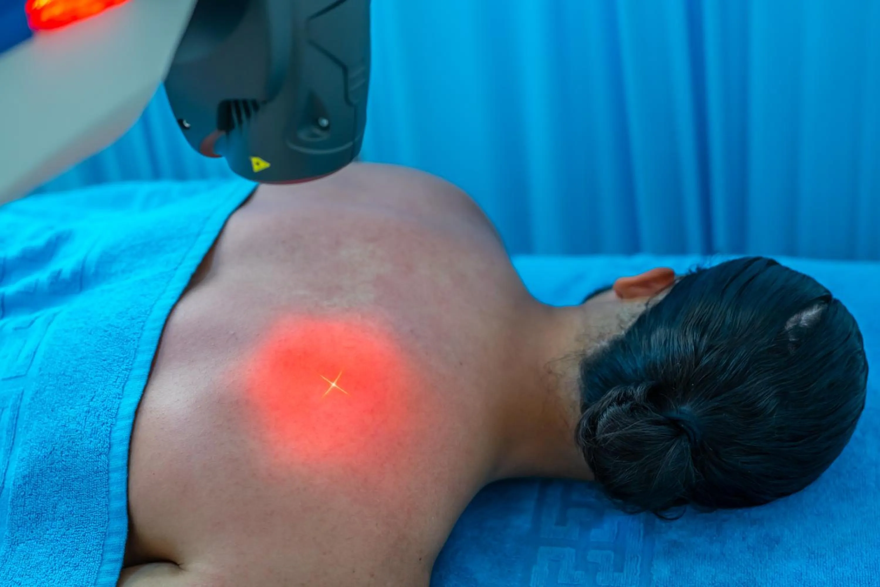 Spa and wellness centre/facilities in Caprioara Spa&Wellness Resort