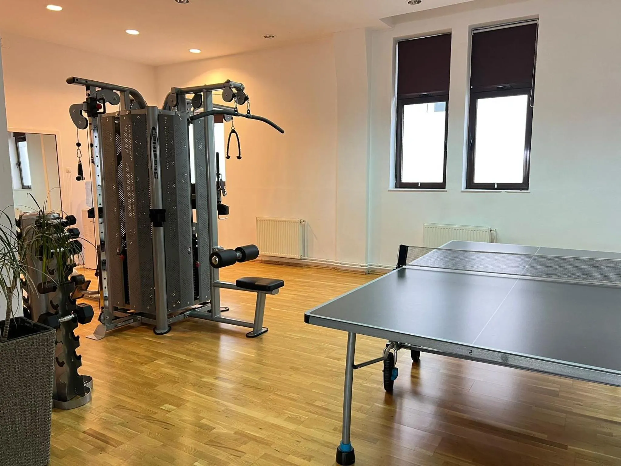 Activities in Caprioara Spa&Wellness Resort