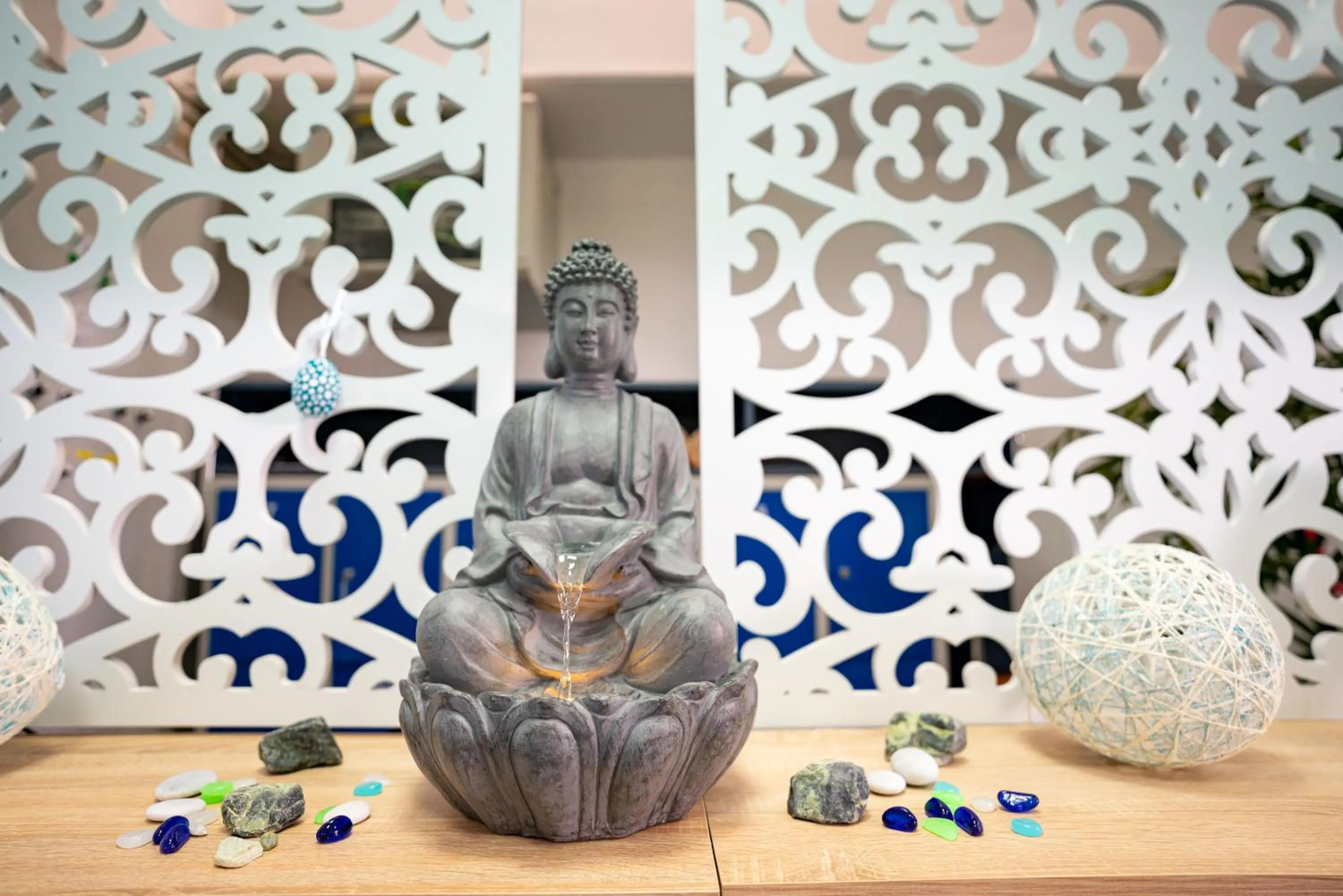 Spa and wellness centre/facilities in Caprioara Spa&Wellness Resort