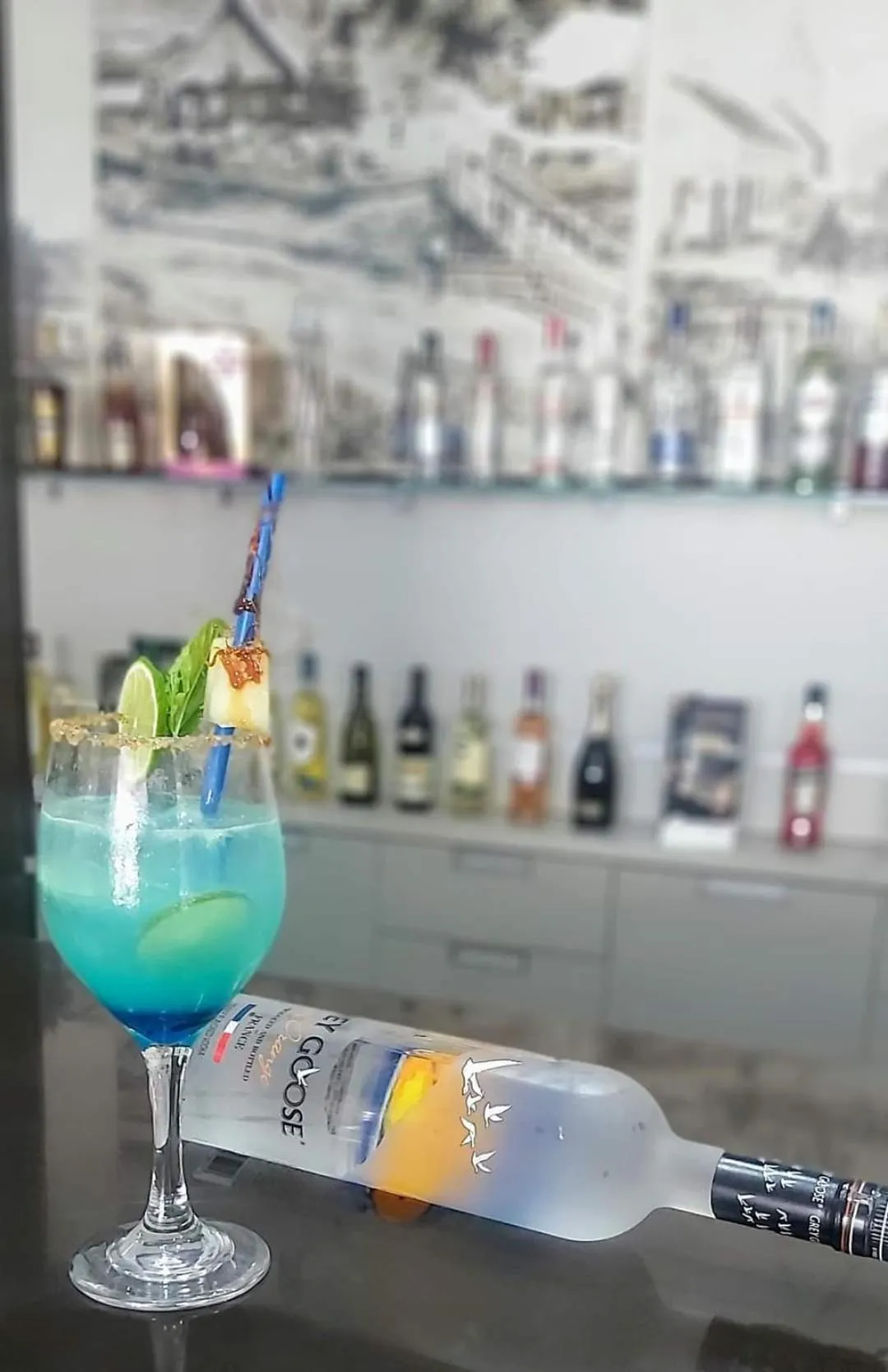 Lounge or bar in Caprioara Spa&Wellness Resort