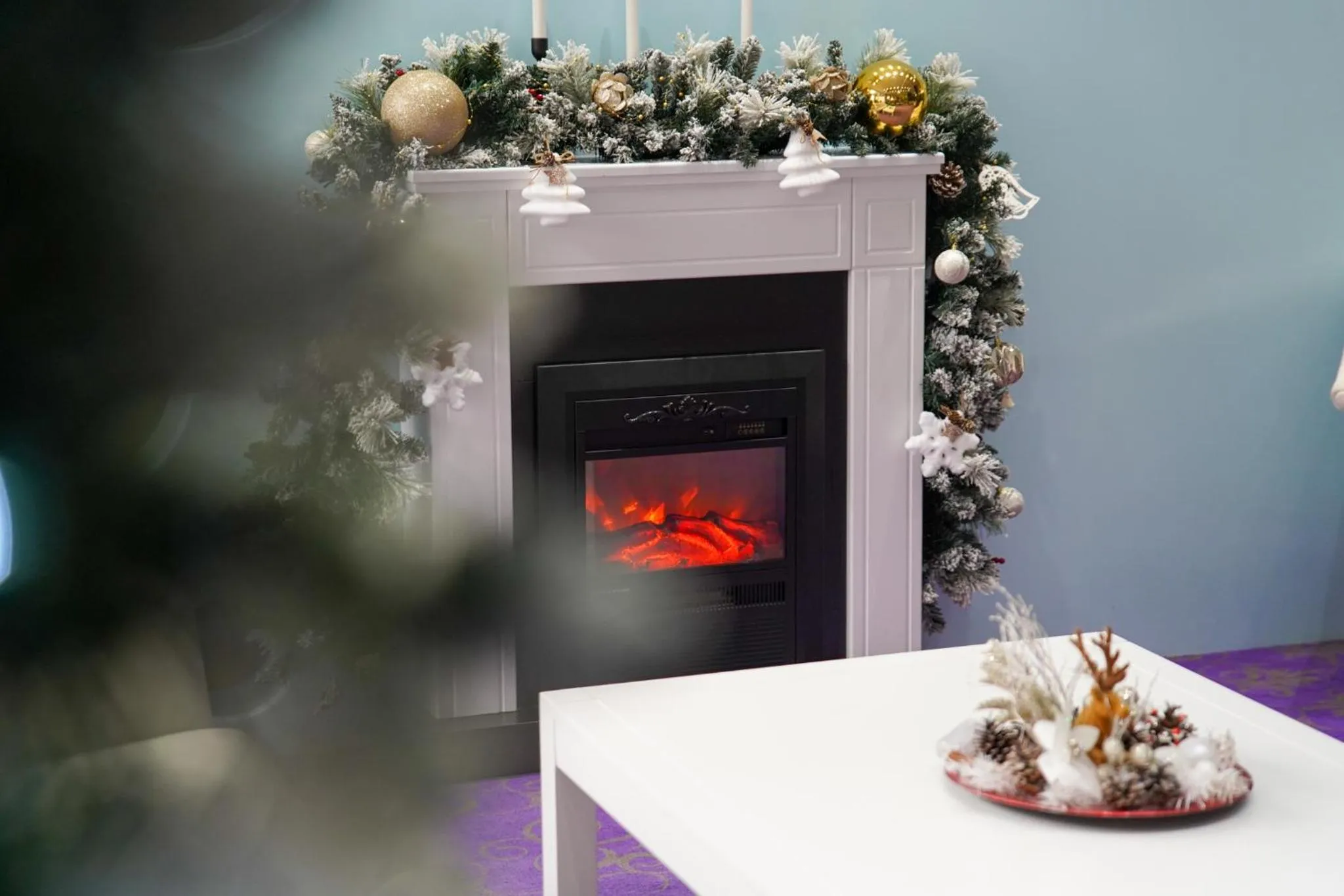 Lounge or bar in Caprioara Spa&Wellness Resort