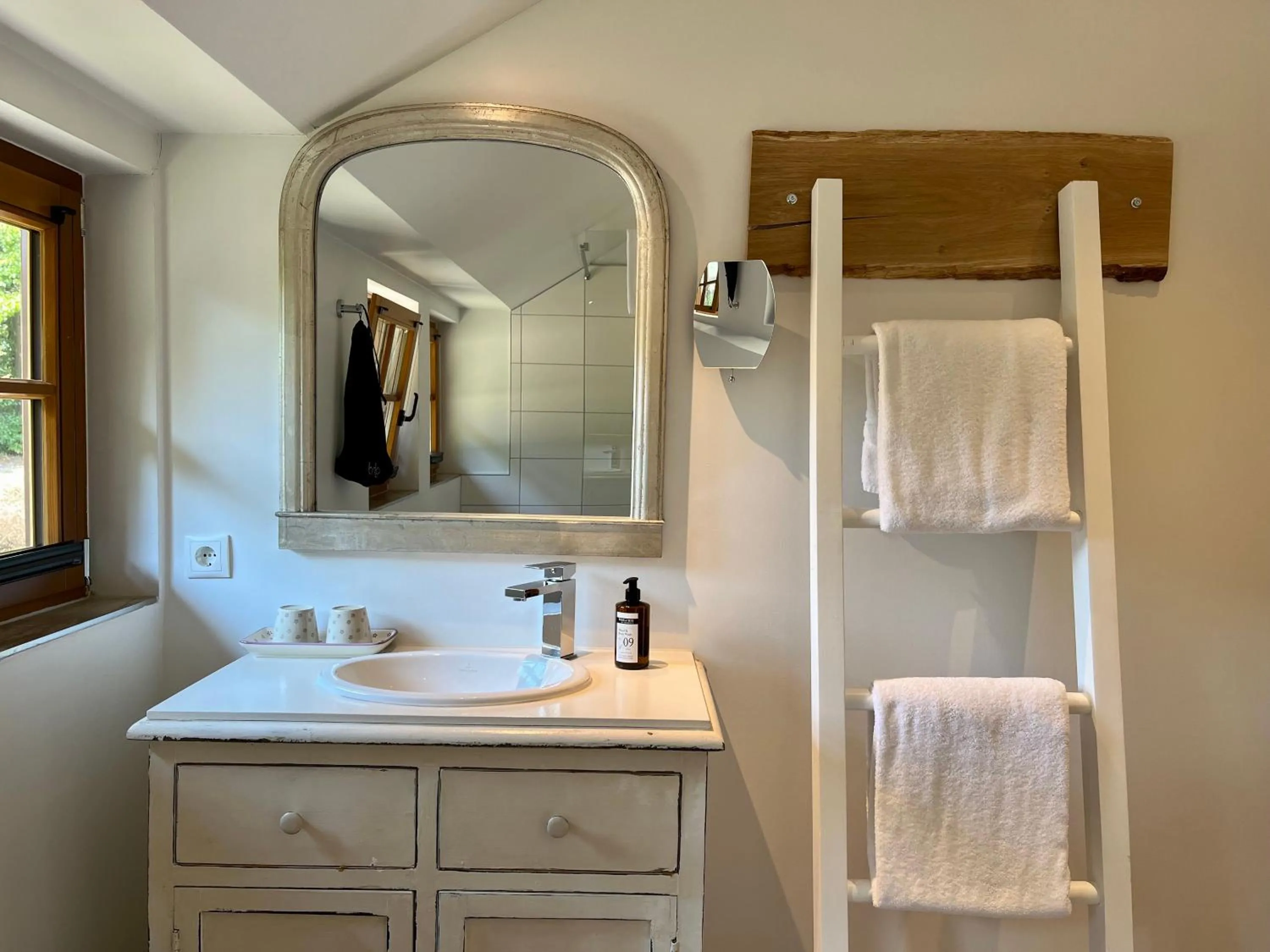 Bathroom in Stimbekhof