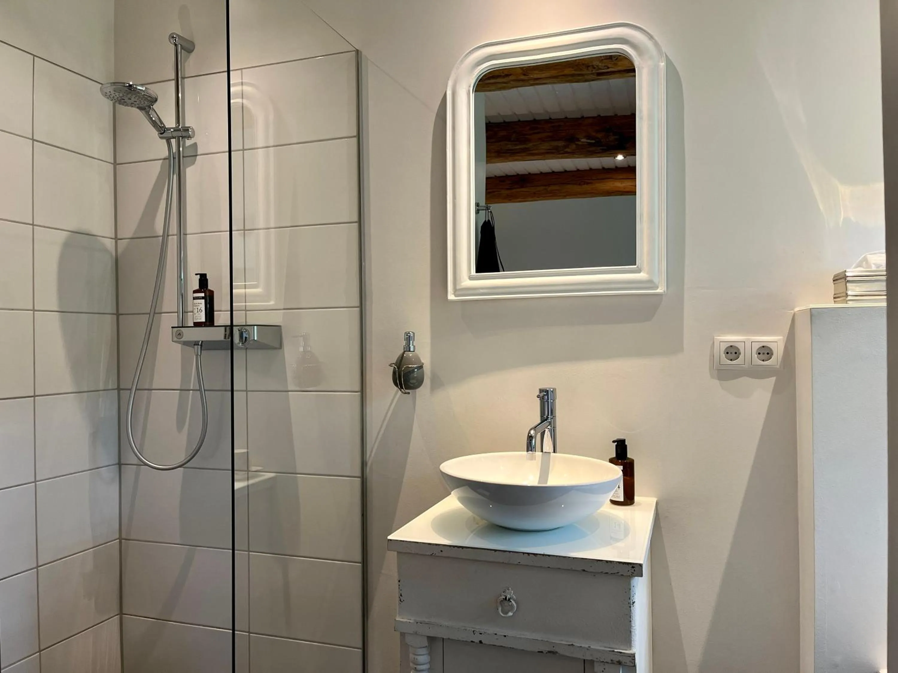 Bathroom in Stimbekhof