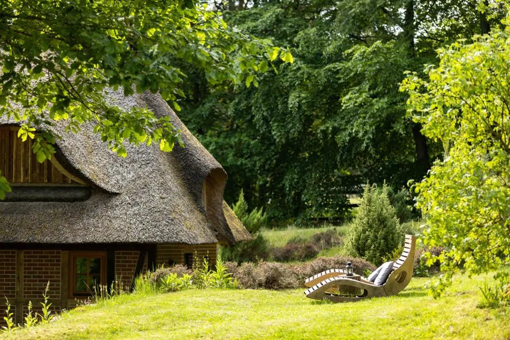Garden in Stimbekhof