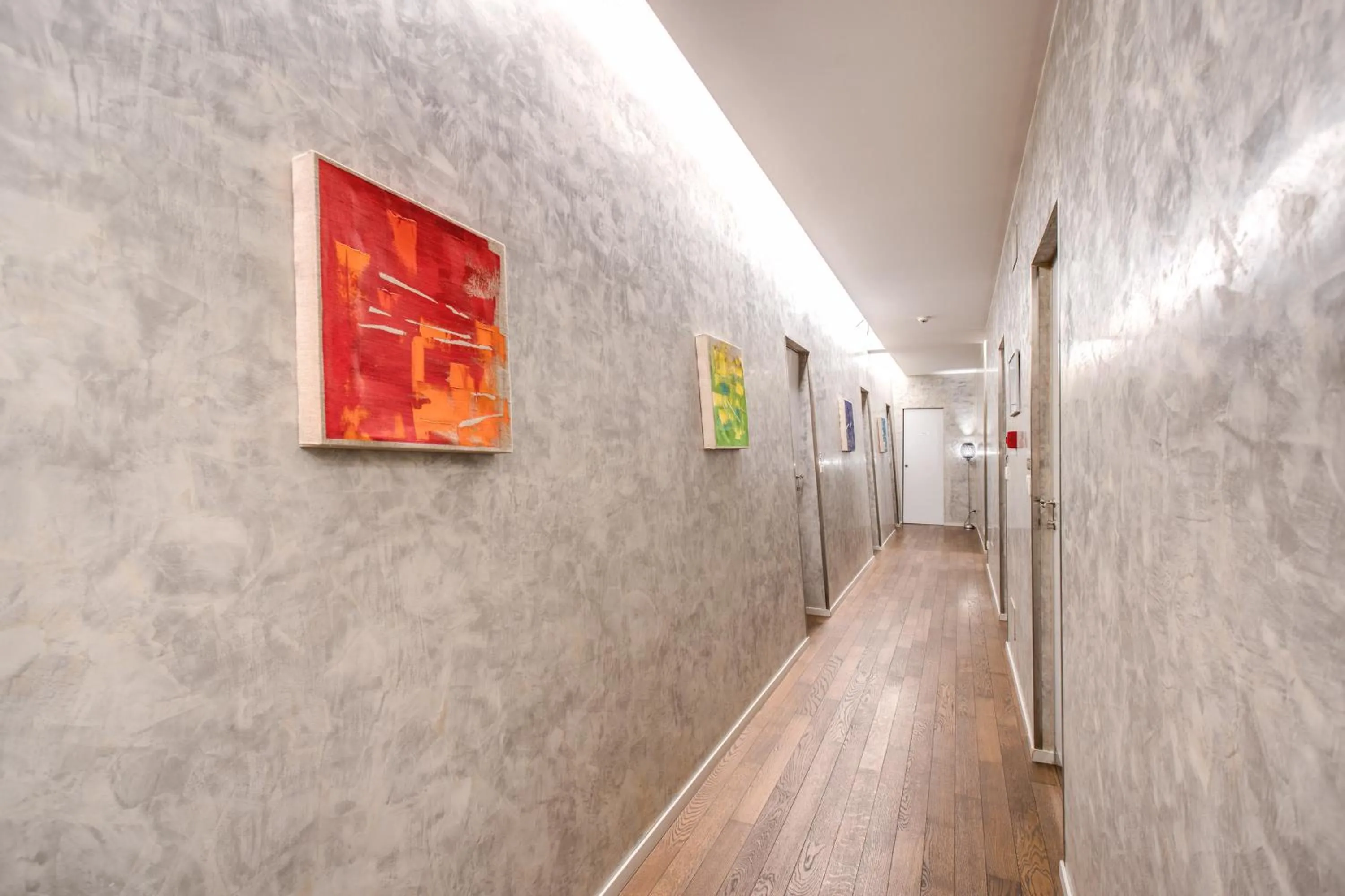 Boutique Rome Inn