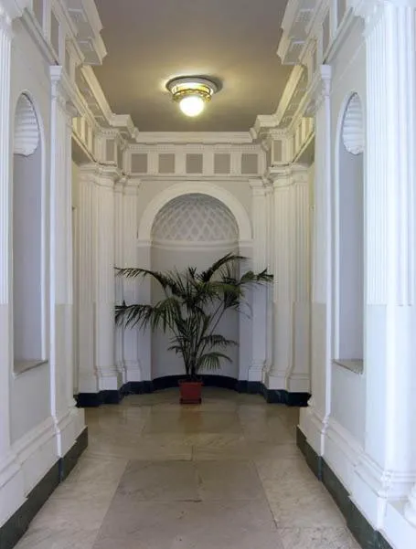 Other in Boutique Rome Inn