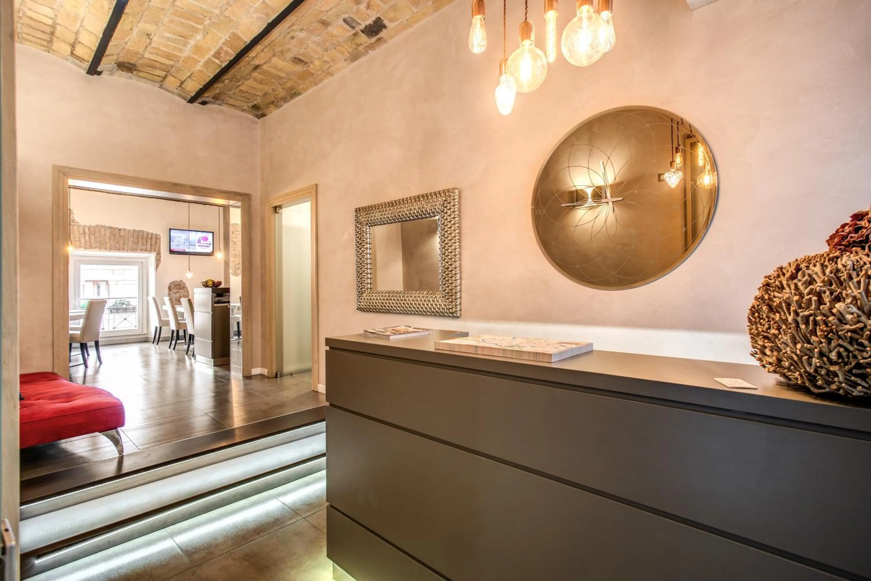 Boutique Rome Inn