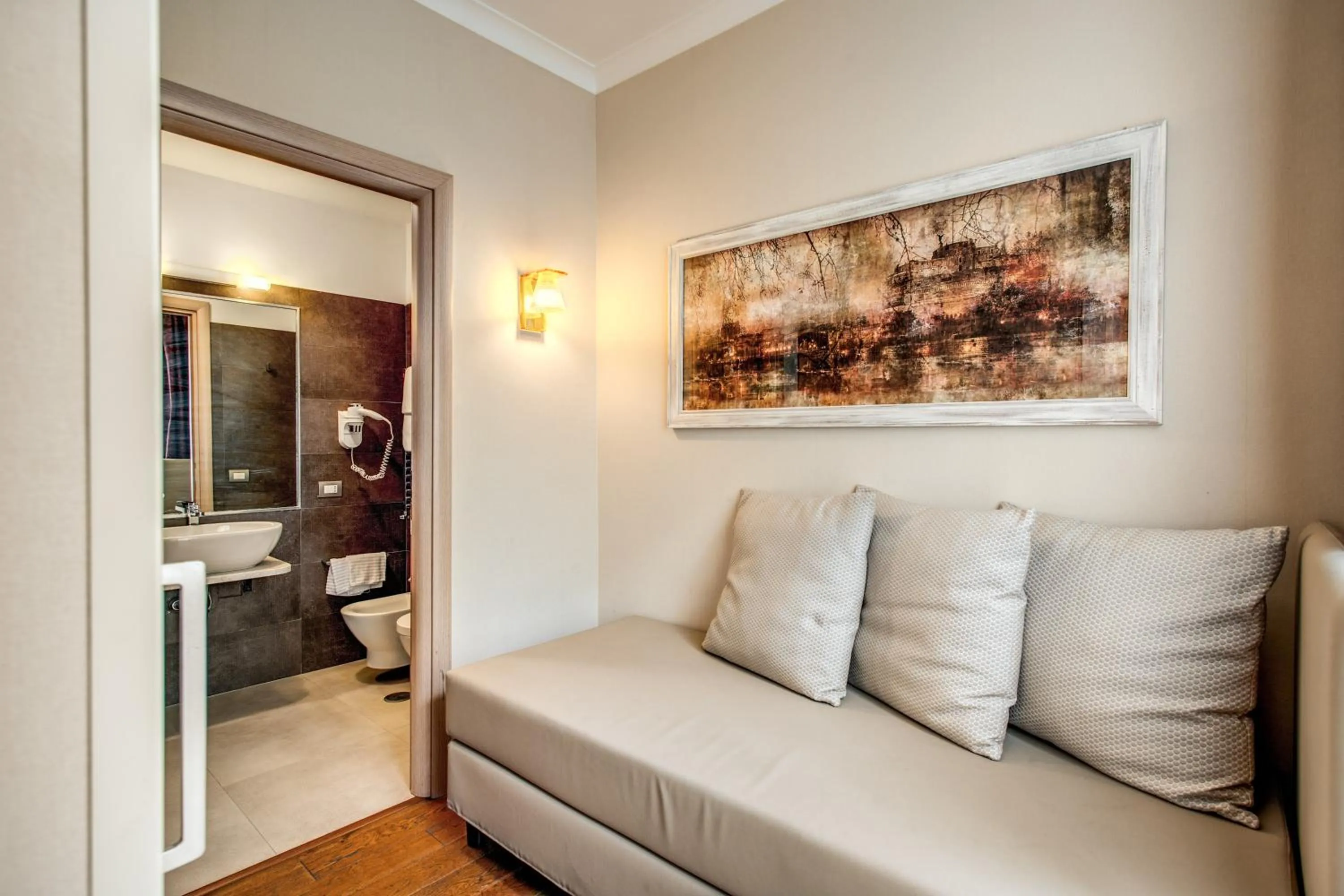 Boutique Rome Inn