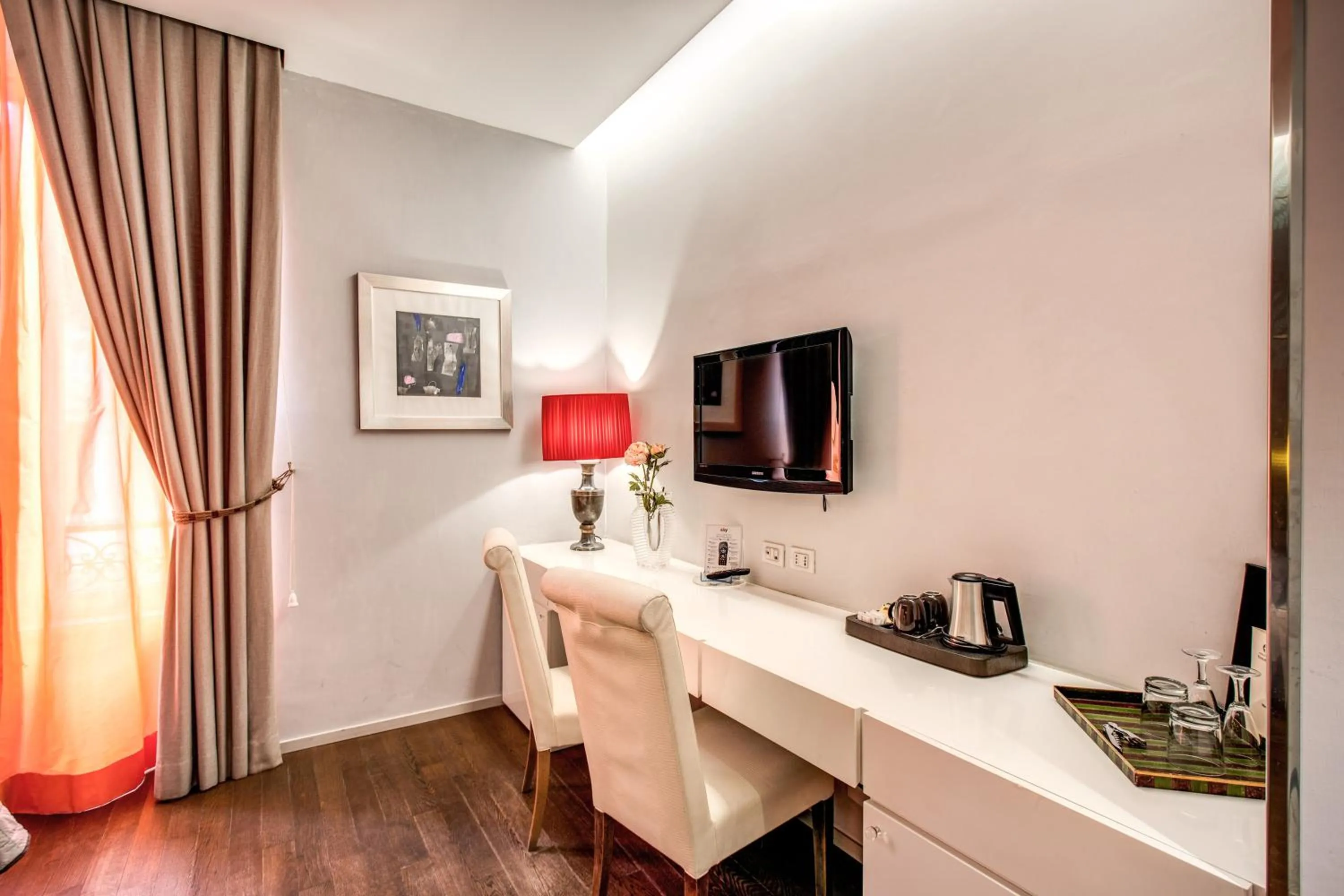 Boutique Rome Inn