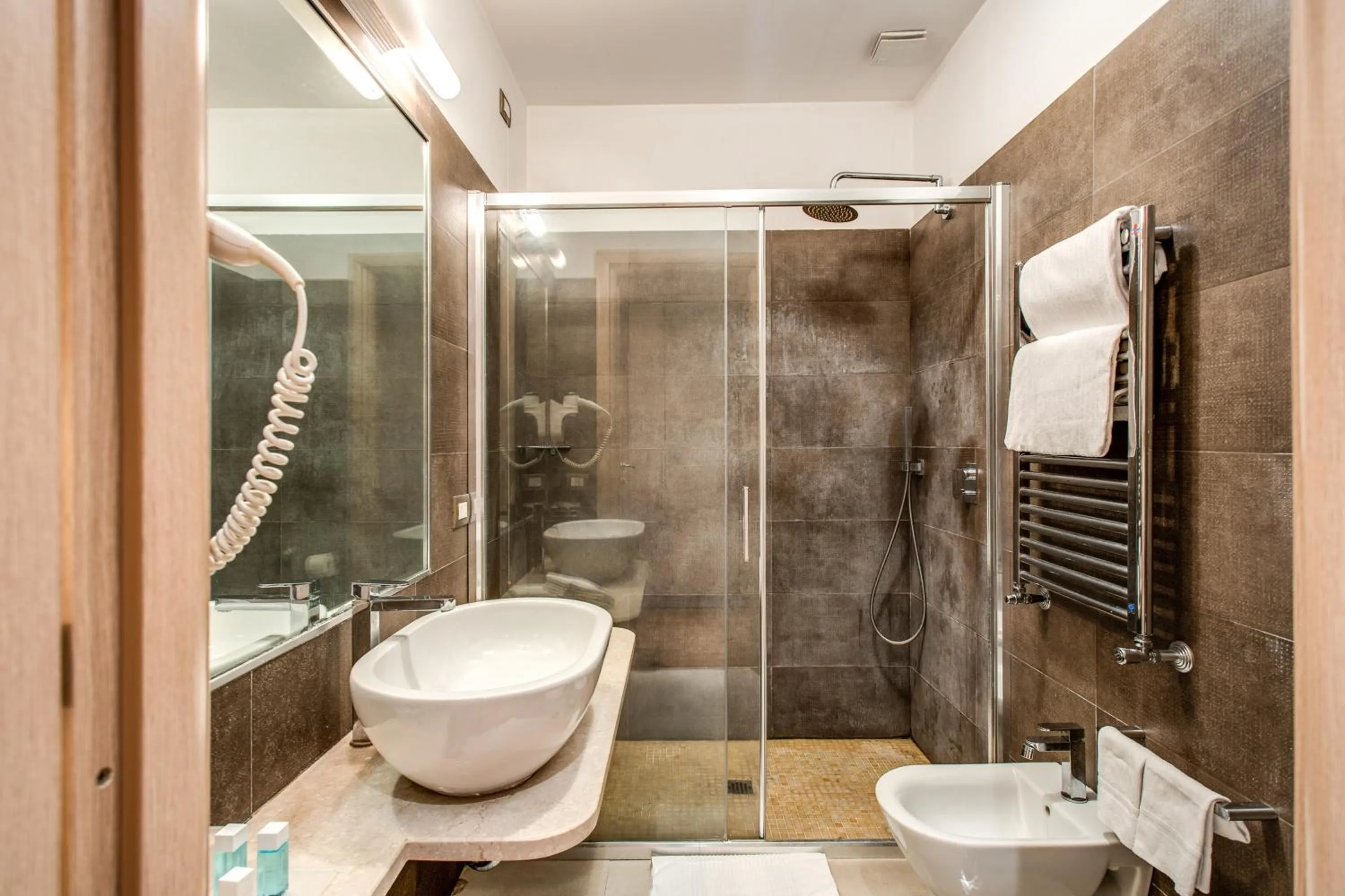 Boutique Rome Inn