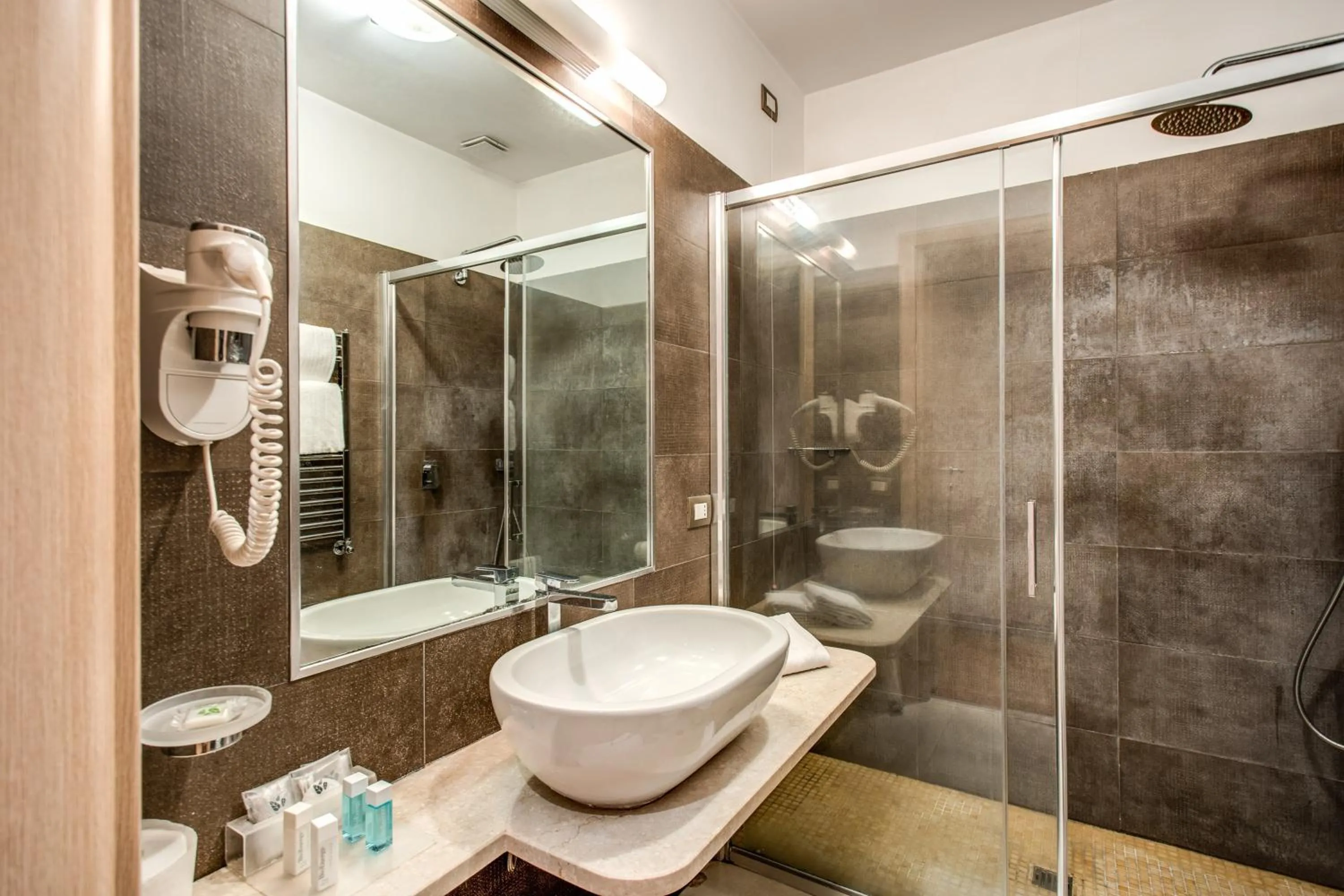 Boutique Rome Inn