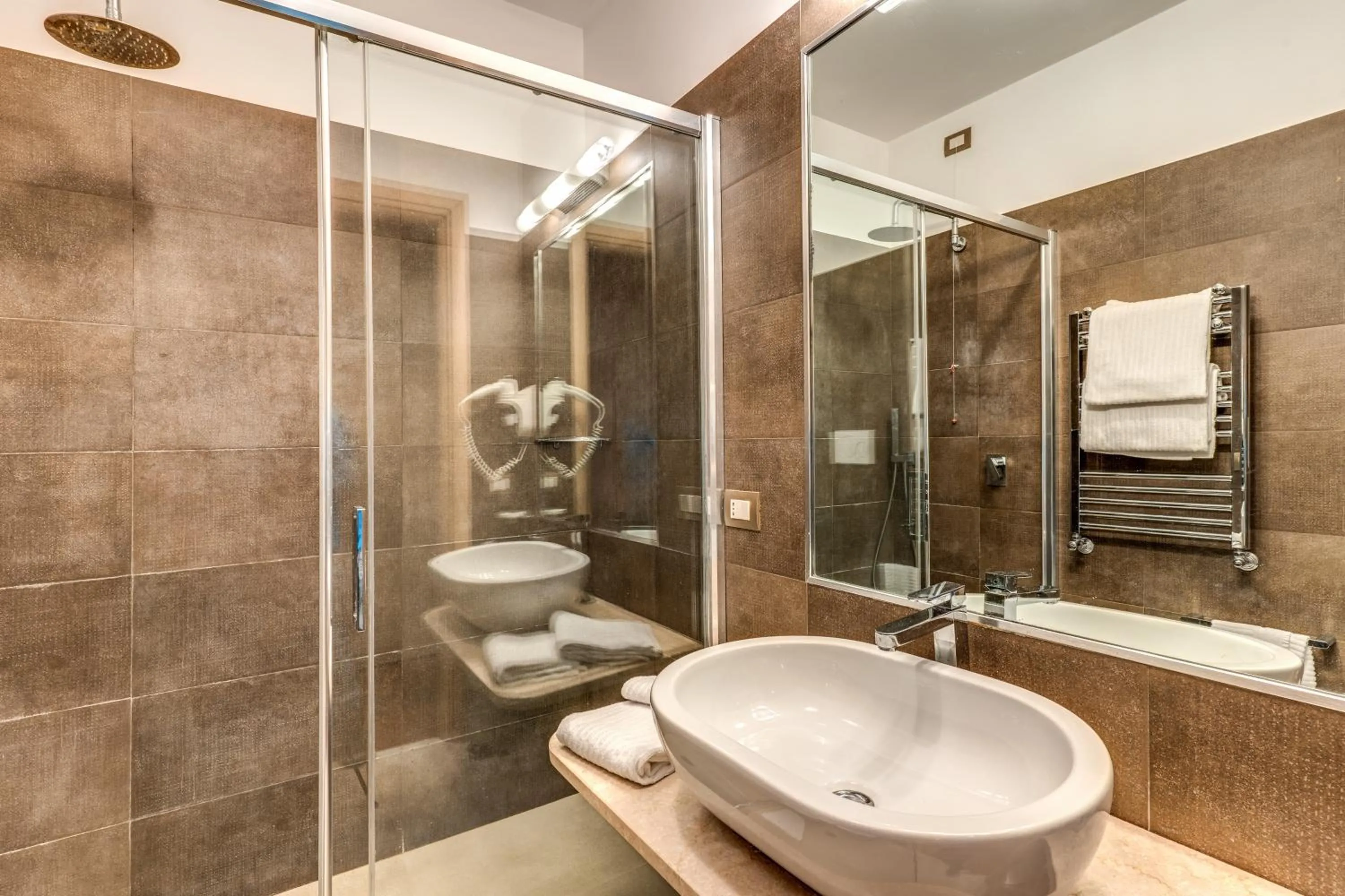 Boutique Rome Inn