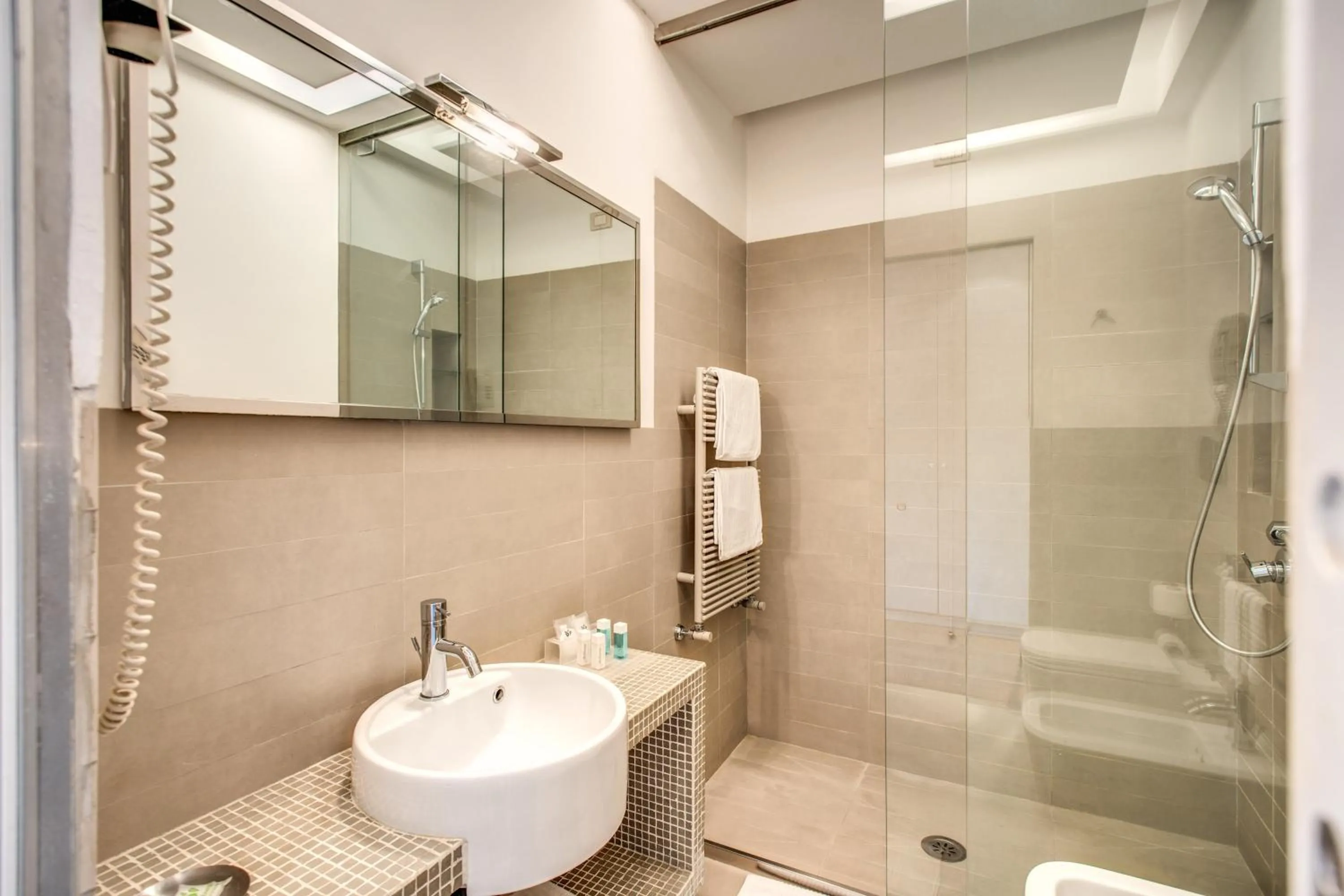 Boutique Rome Inn
