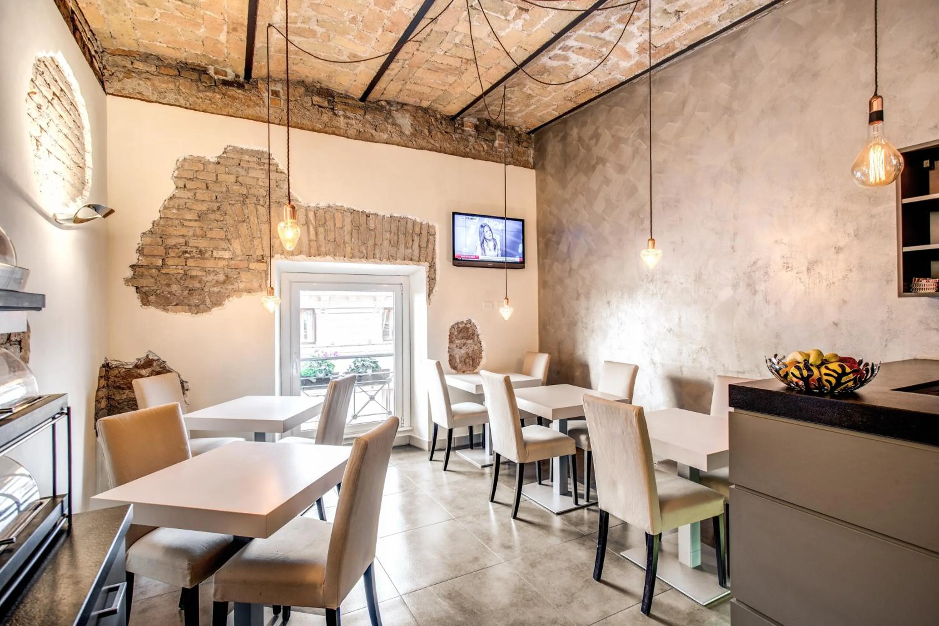Boutique Rome Inn