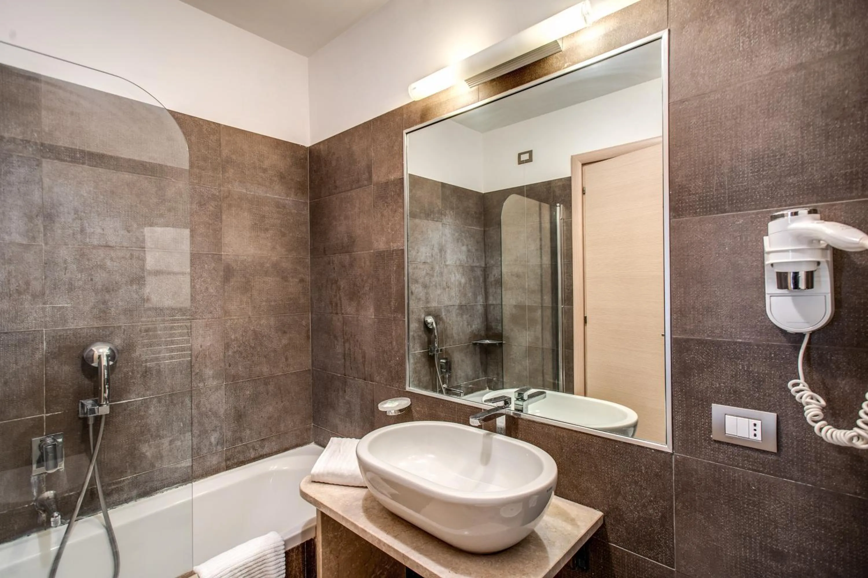 Boutique Rome Inn