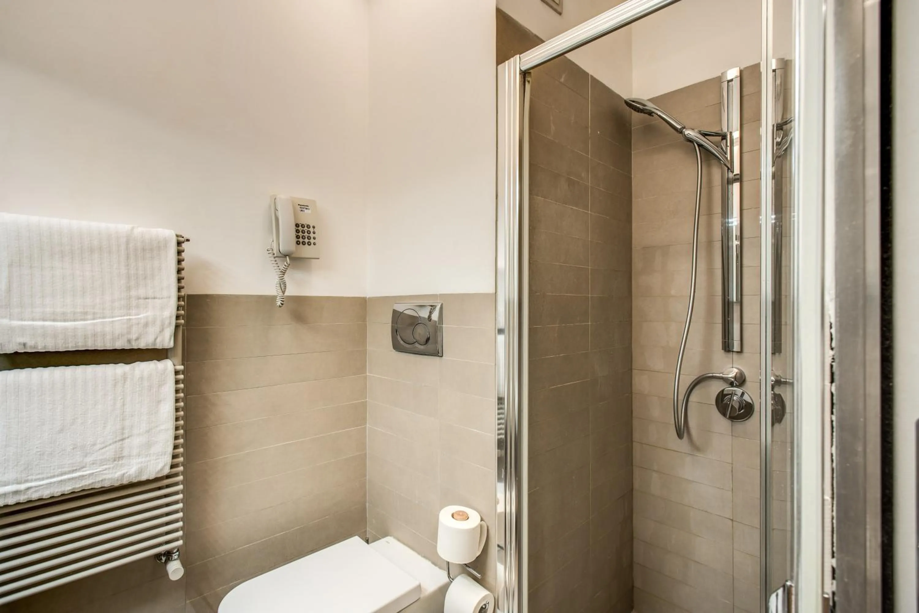Boutique Rome Inn