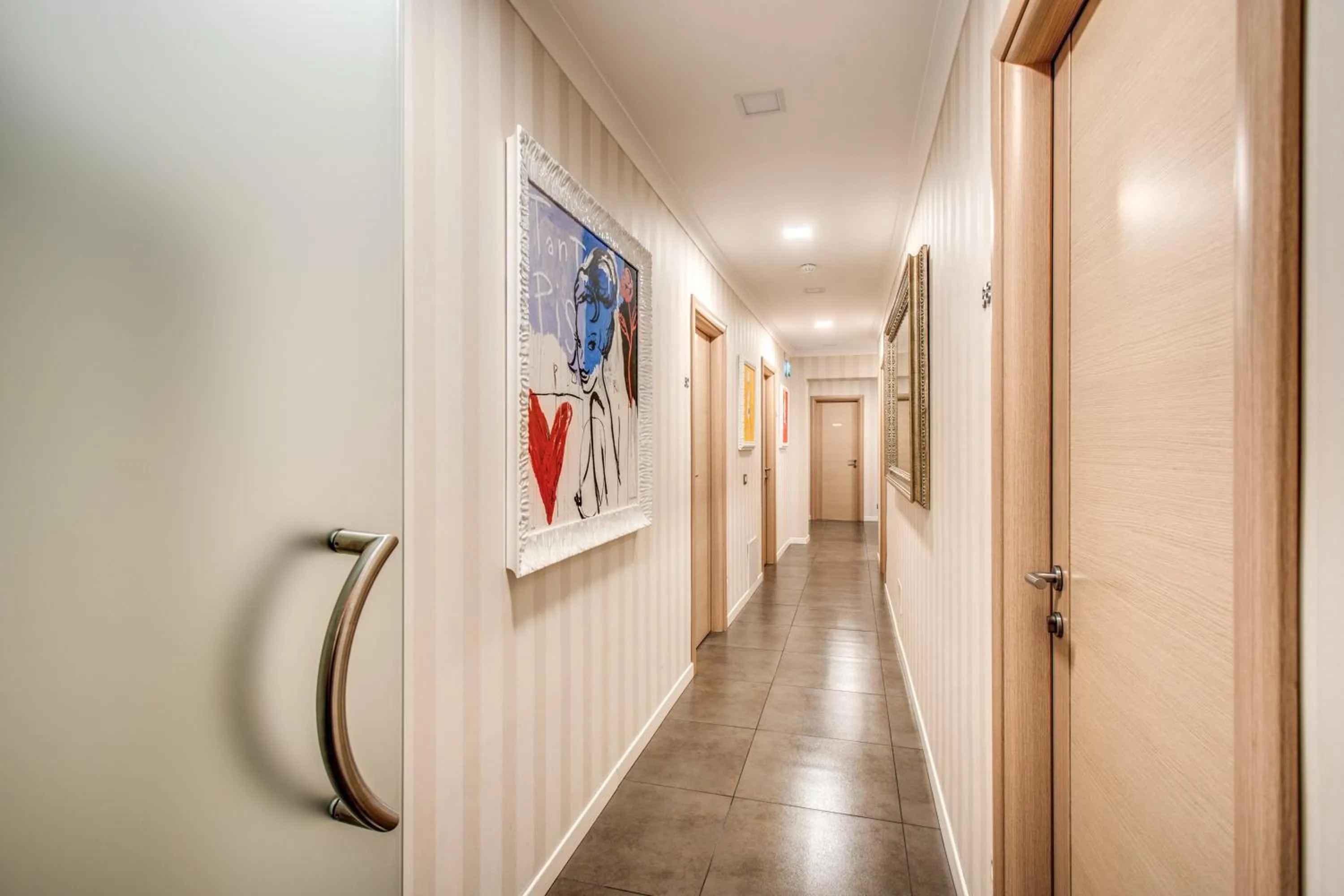 Boutique Rome Inn