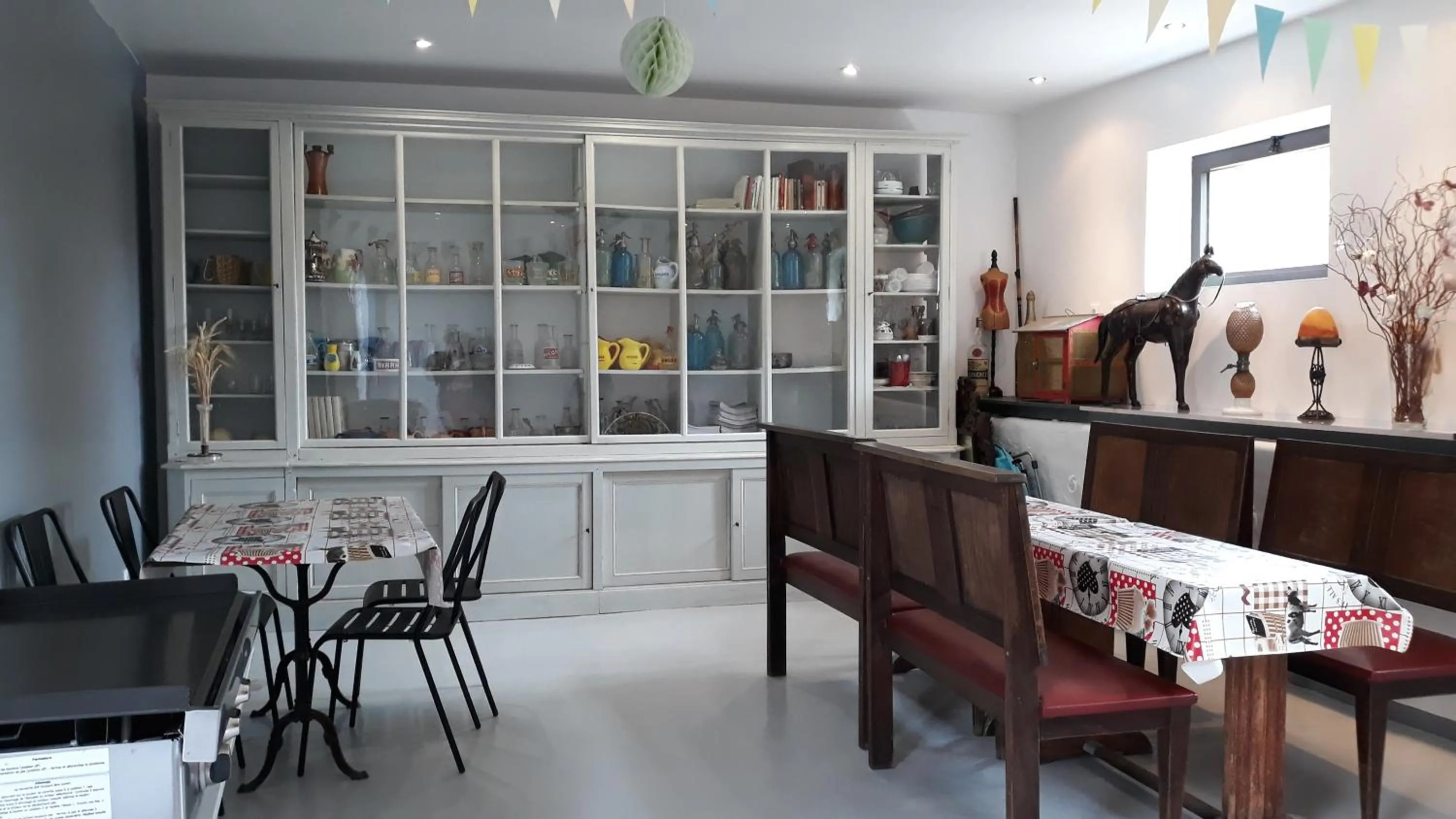 Chambres d'hôtes La Luce