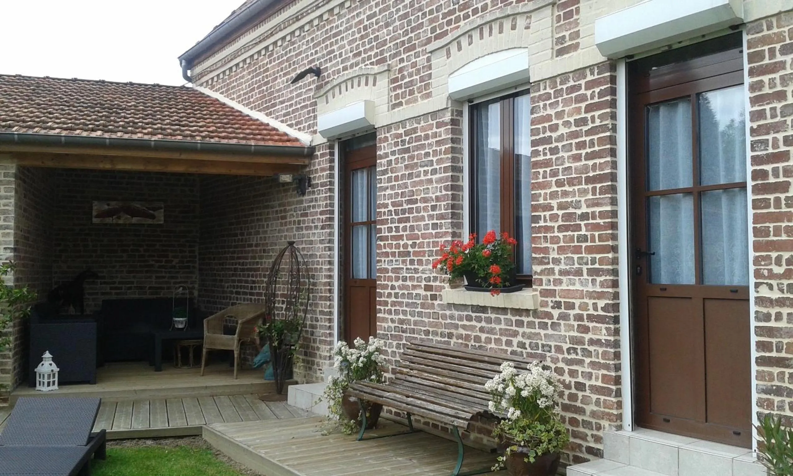 Chambres d'hôtes La Luce