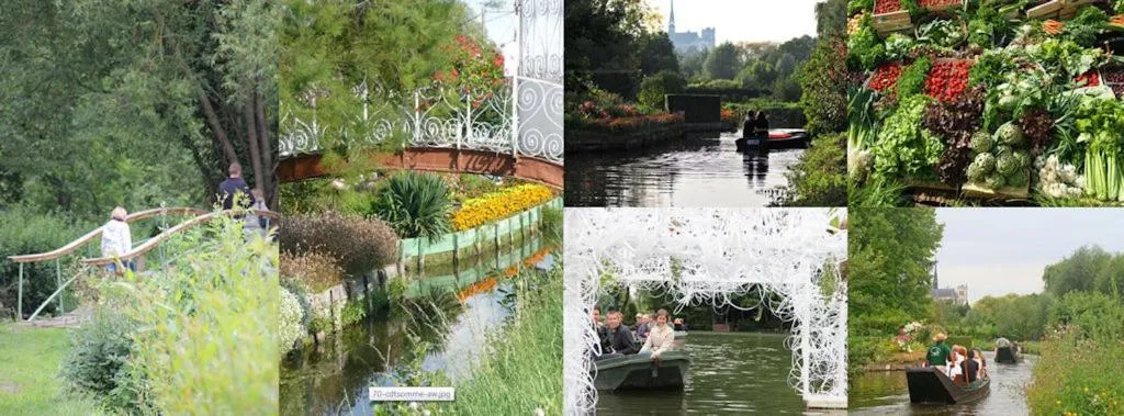 Chambres d'hôtes La Luce