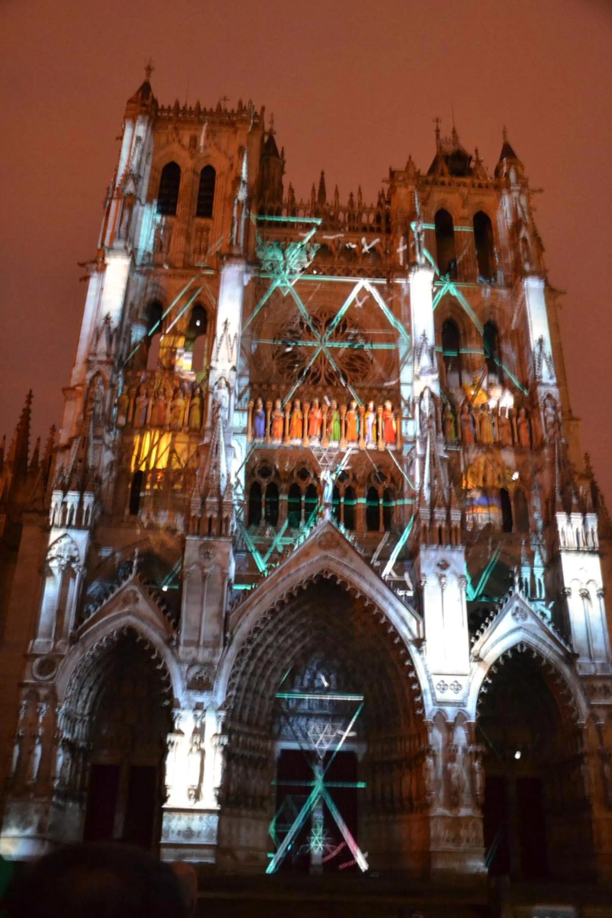 Chambres d'hôtes La Luce