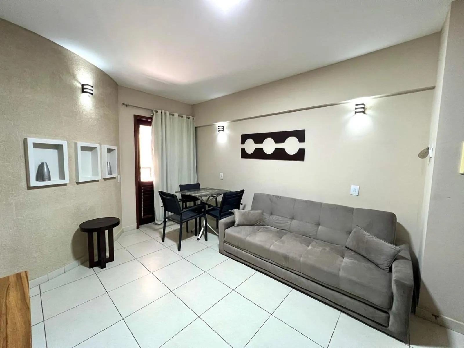 Elegance Comfort Natal Beira Mar